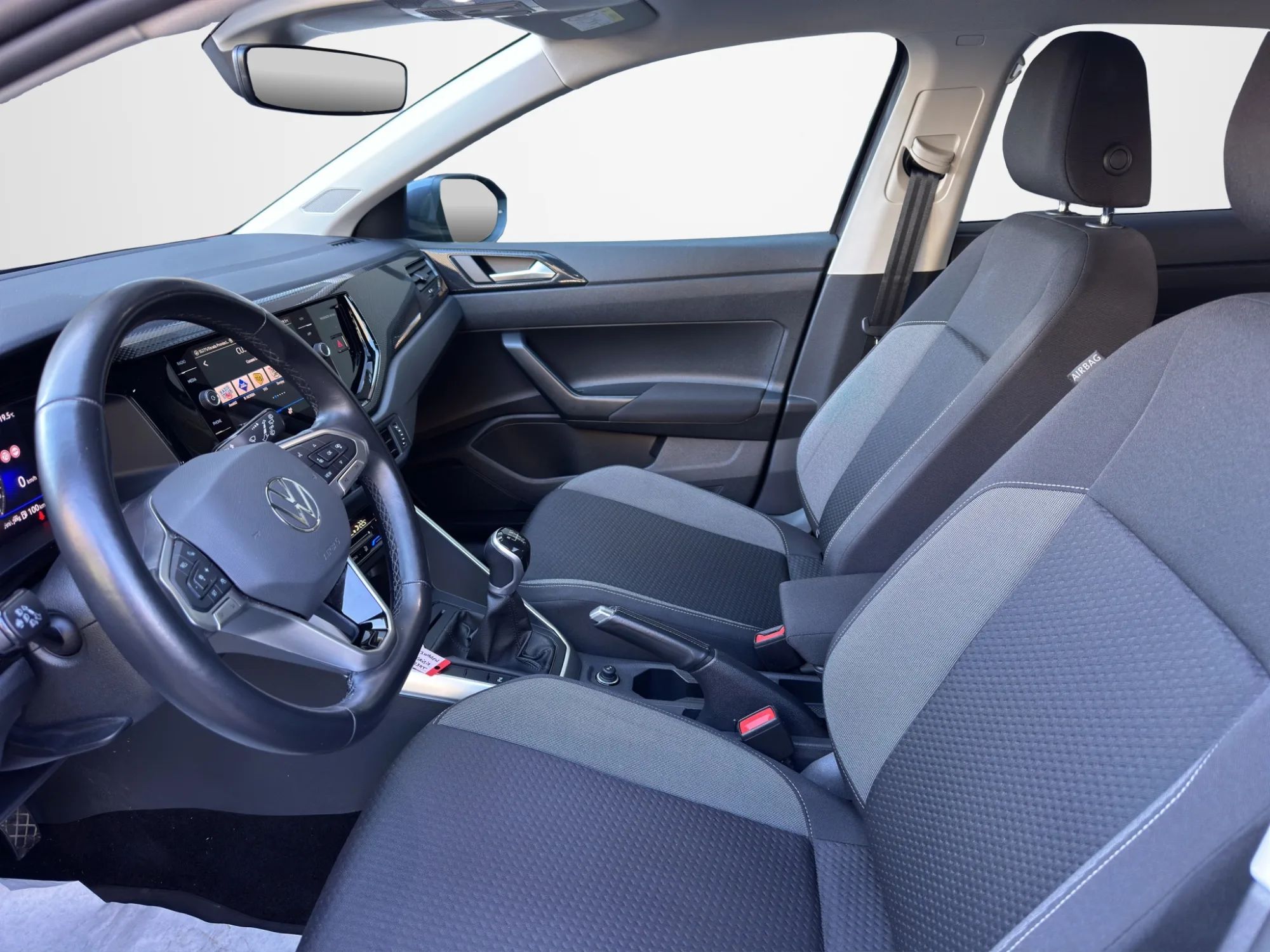 Volkswagen Taigo 1.0 TSI 95 Cv. Edition Plus 2024 — foto 9 di 21