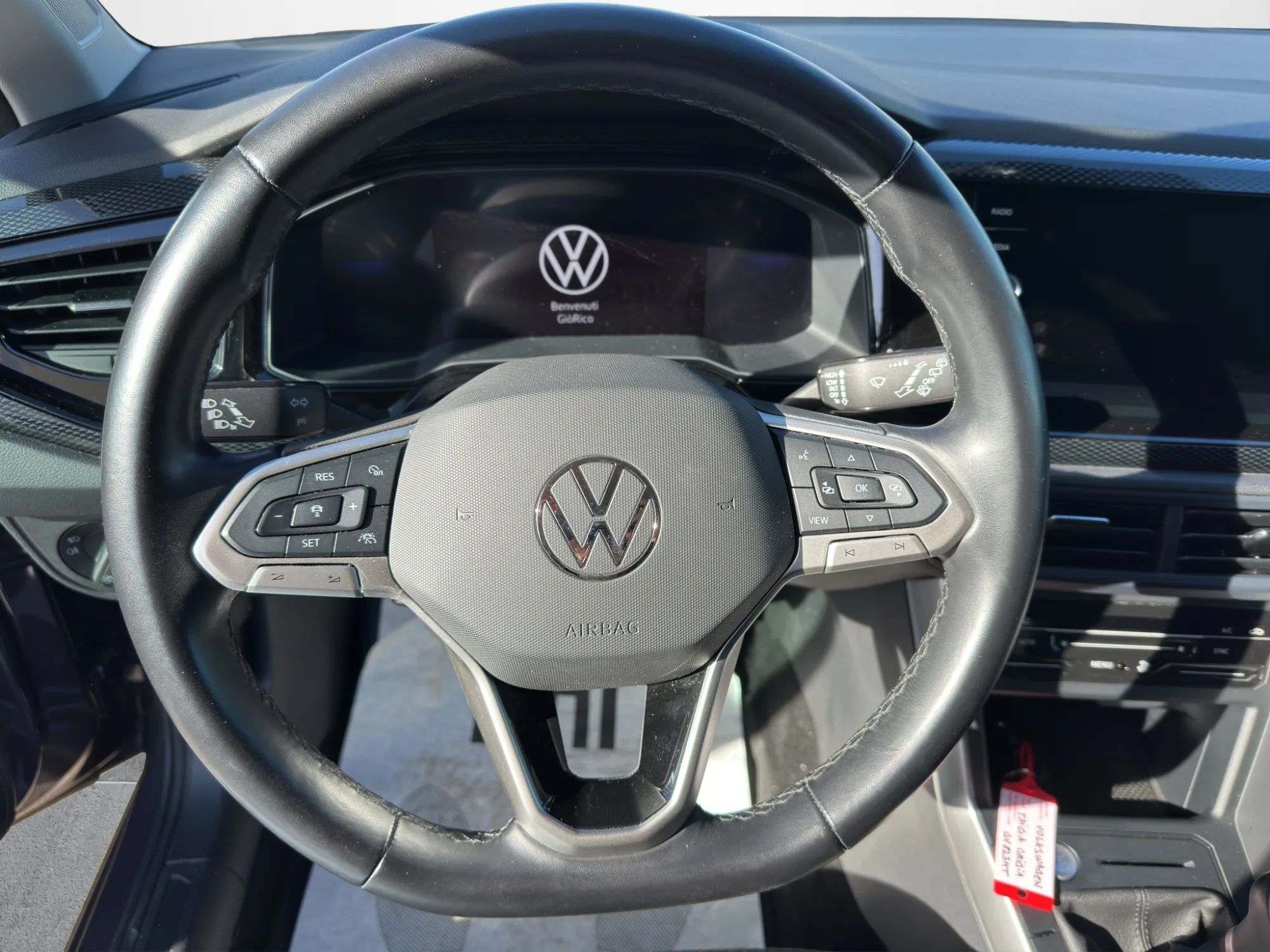 Volkswagen Taigo 1.0 TSI 95 Cv. Edition Plus 2024 — foto 10 di 21