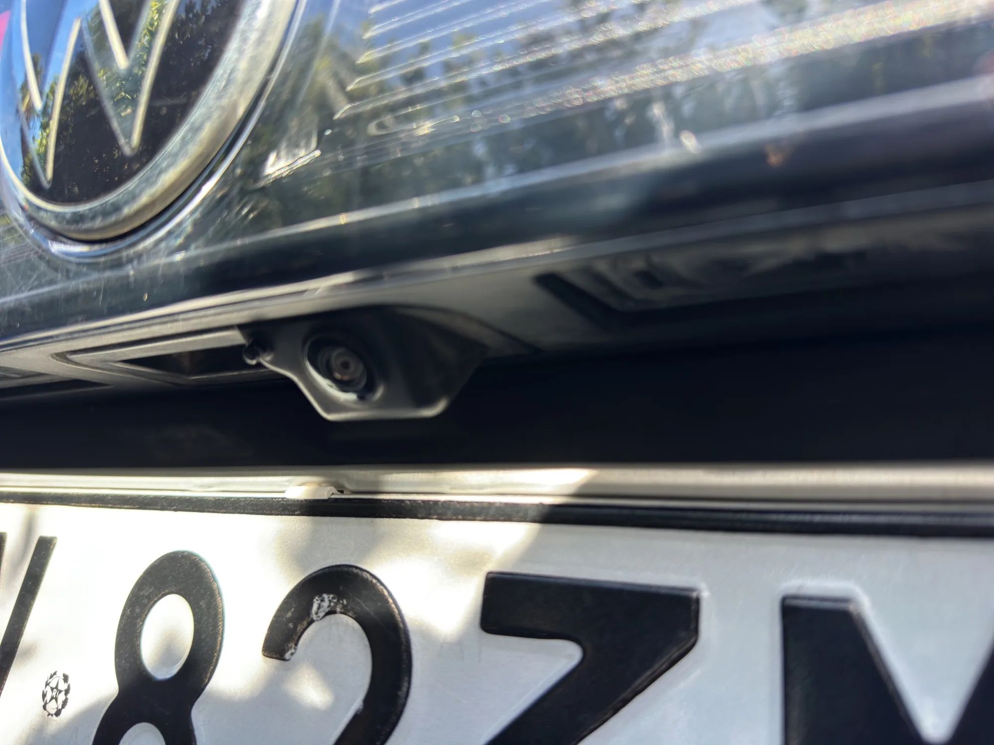 Volkswagen Taigo 1.0 TSI 95 Cv. Edition Plus 2024 — foto 21 di 21