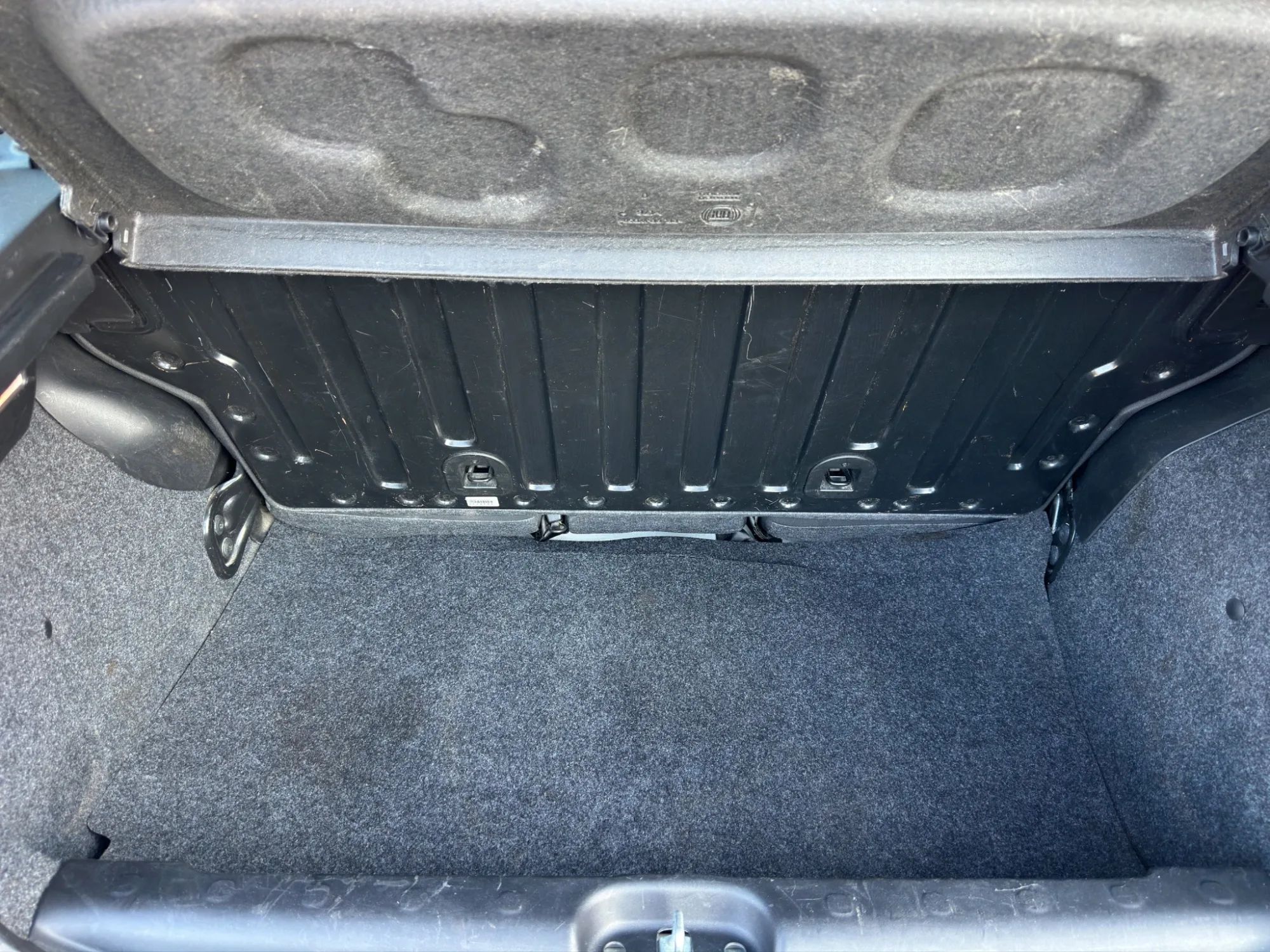 Fiat Panda 1.0 70 Cv. Hybrid City Life 2022 — foto 19 di 21