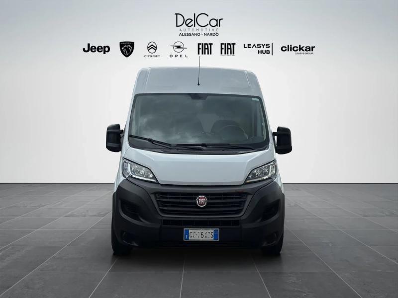 Fiat Ducato 2.3 MJET PLM-TM MAXI 2021 Fiat Ducato 2.3 MJET PLM-TM MAXI 2021