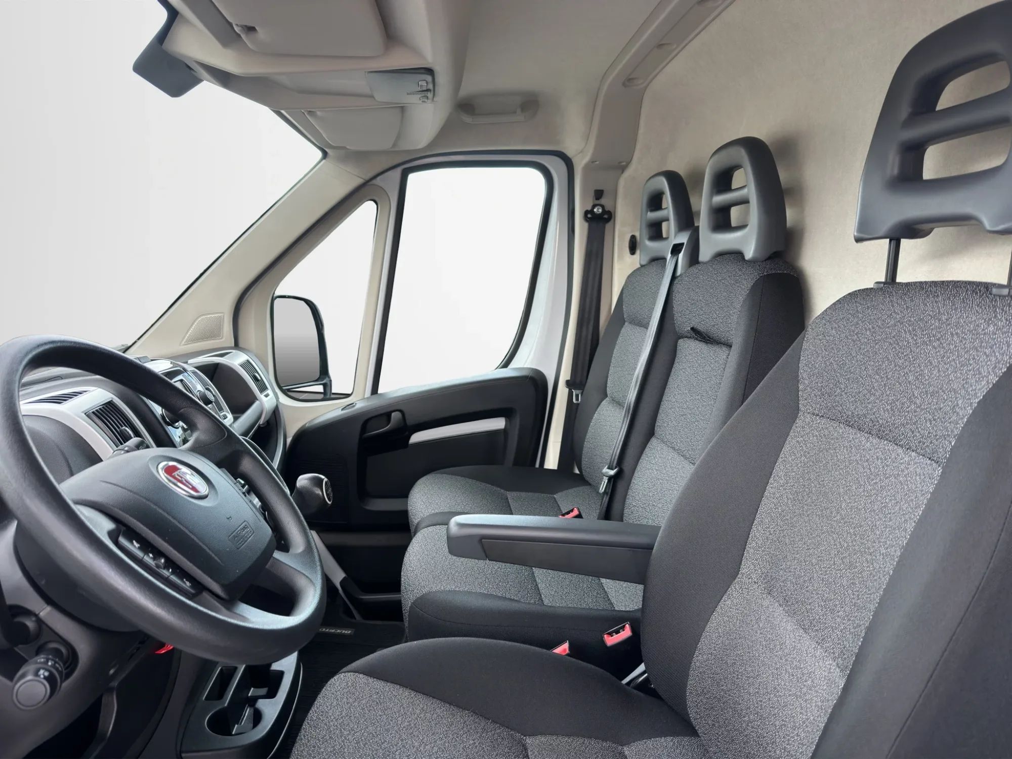 Fiat Ducato 2.3 MJET PLM-TM MAXI 2021 — foto 8 di 20