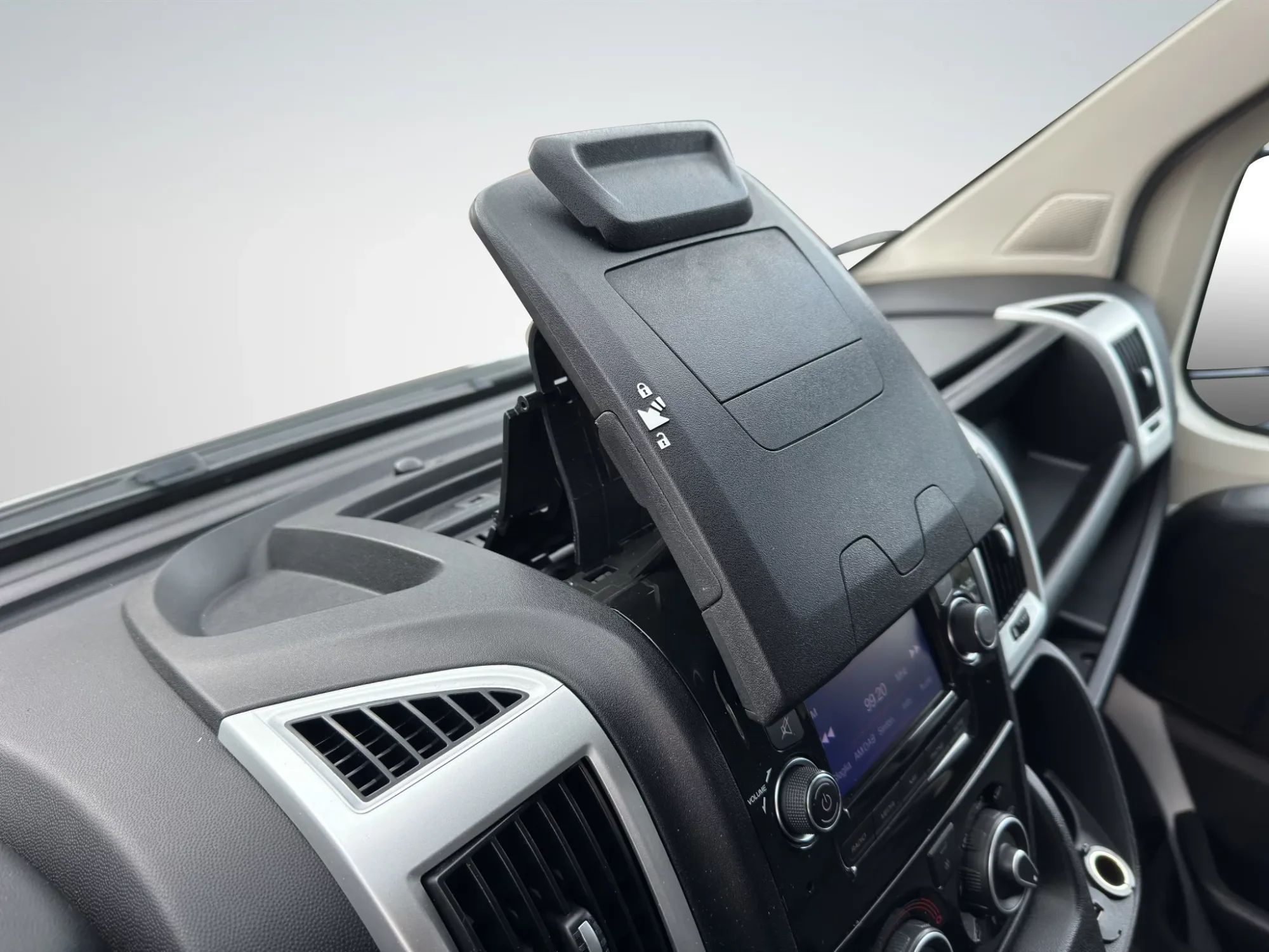 Fiat Ducato 2.3 MJET PLM-TM MAXI 2021 — foto 12 di 20