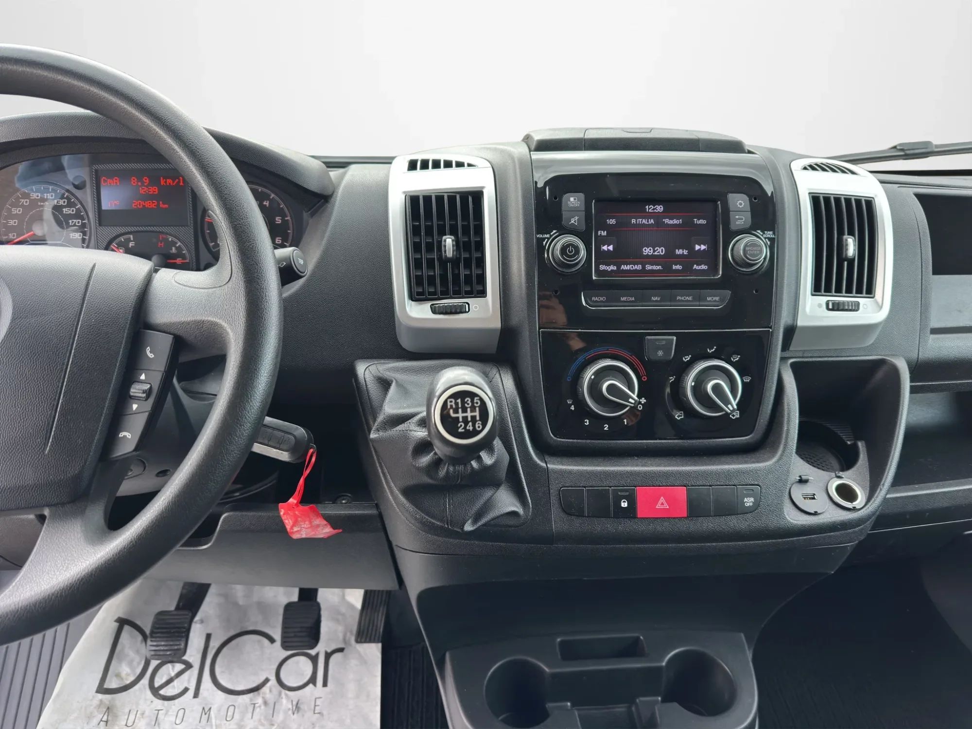 Fiat Ducato 2.3 MJET PLM-TM MAXI 2021 — foto 13 di 20