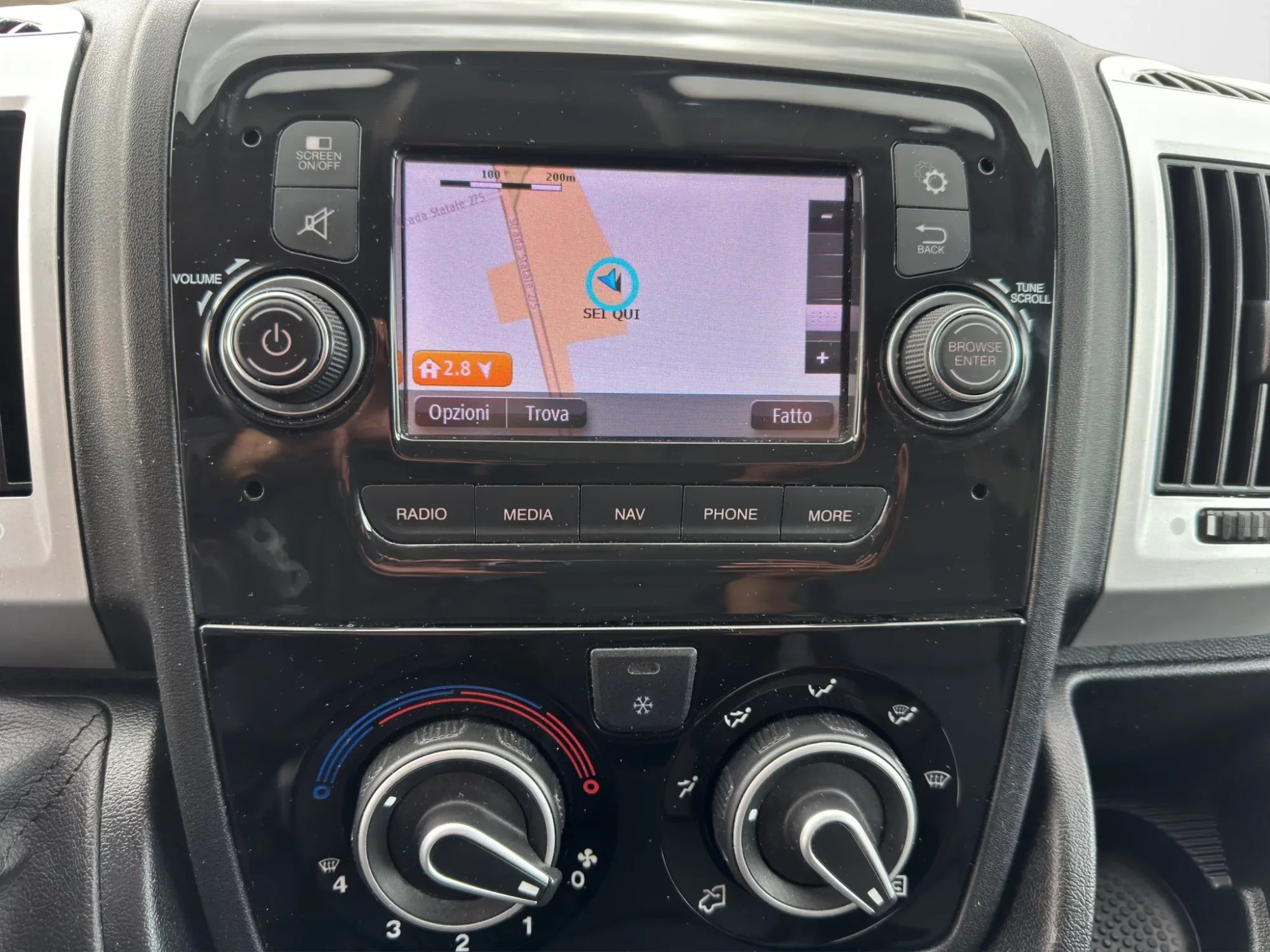 Fiat Ducato 2.3 MJET PLM-TM MAXI 2021 — foto 14 di 20