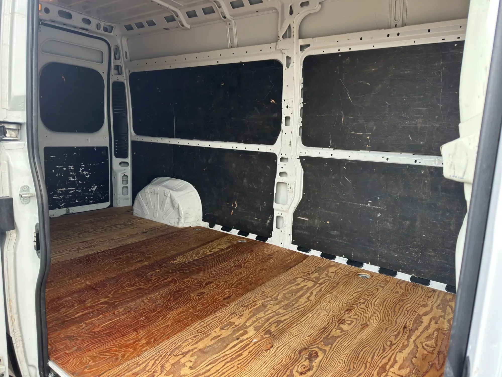 Fiat Ducato 2.3 MJET PLM-TM MAXI 2021 — foto 16 di 20