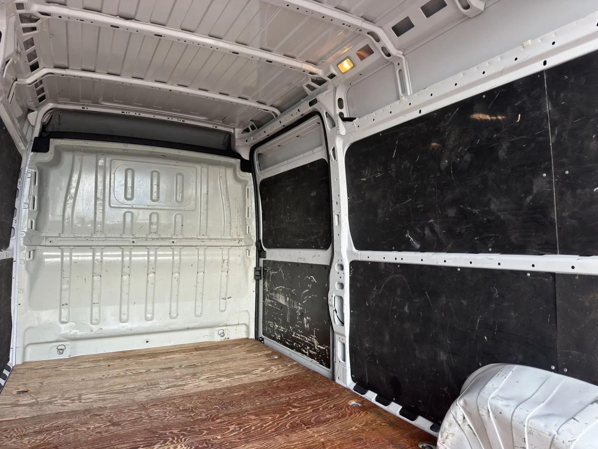 Fiat Ducato 2.3 MJET PLM-TM MAXI 2021 — foto 18 di 20