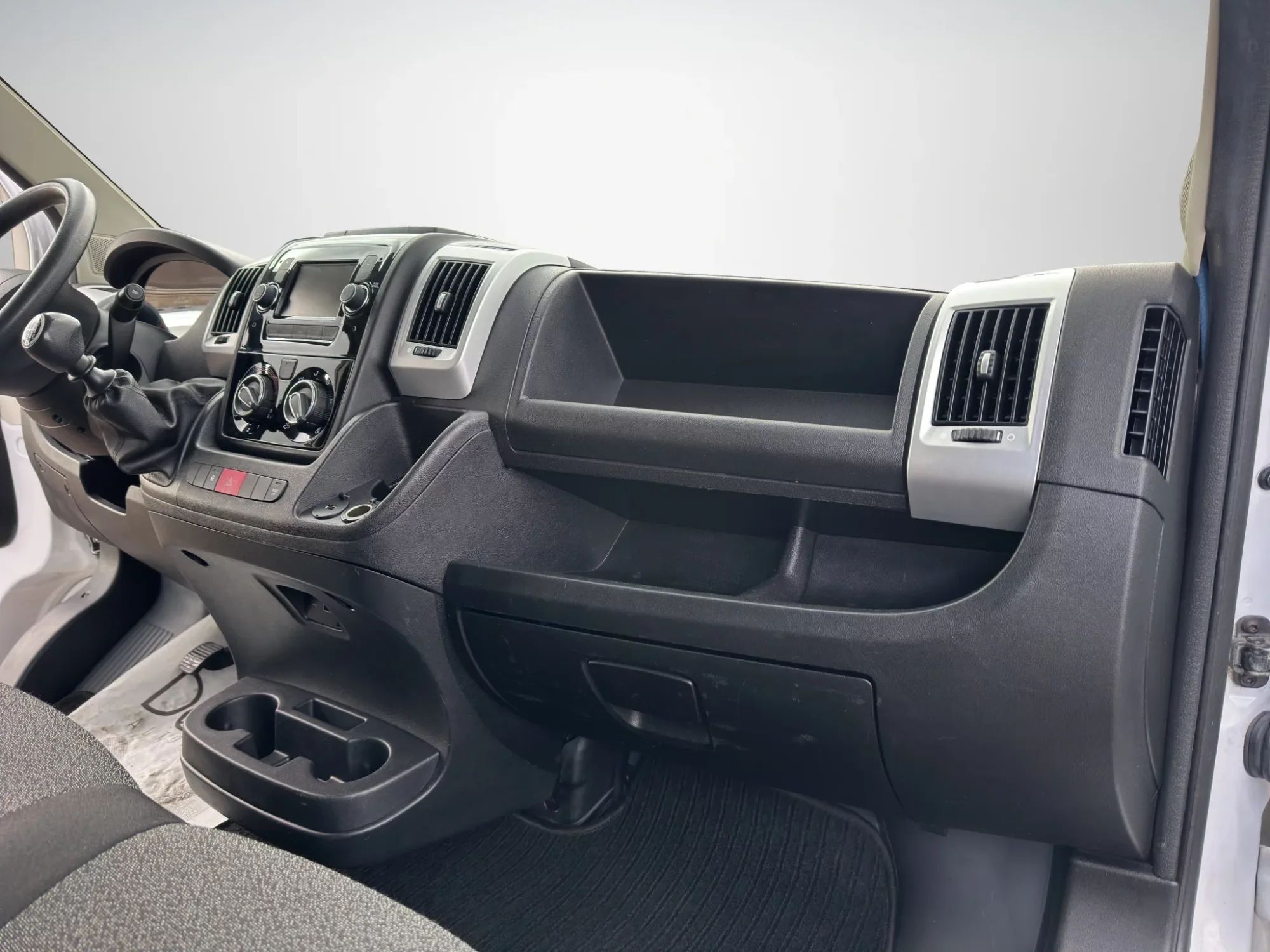 Fiat Ducato 2.3 MJET PLM-TM MAXI 2021 — foto 19 di 20