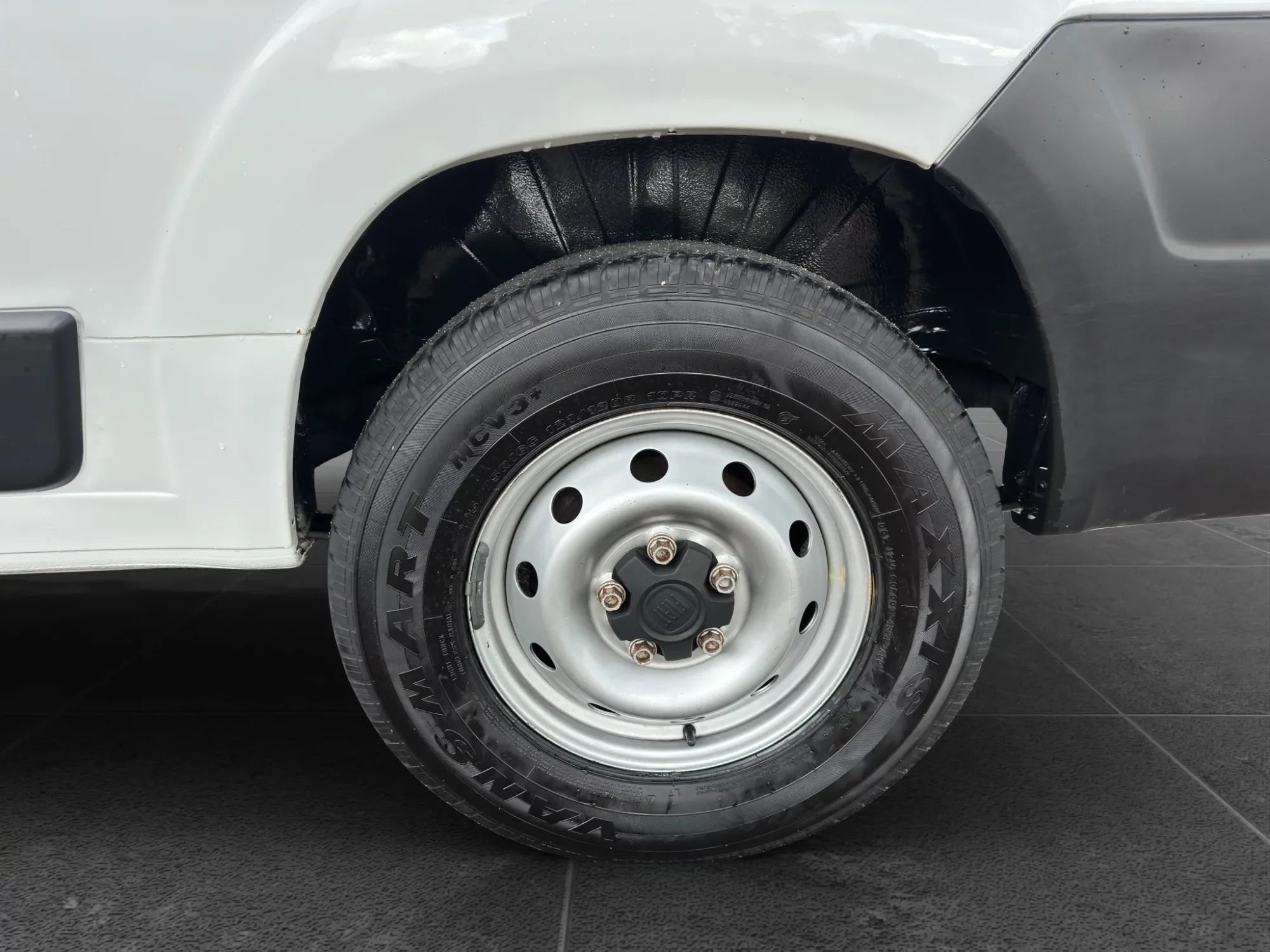Fiat Ducato 2.3 MJET PLM-TM MAXI 2021 — foto 20 di 20