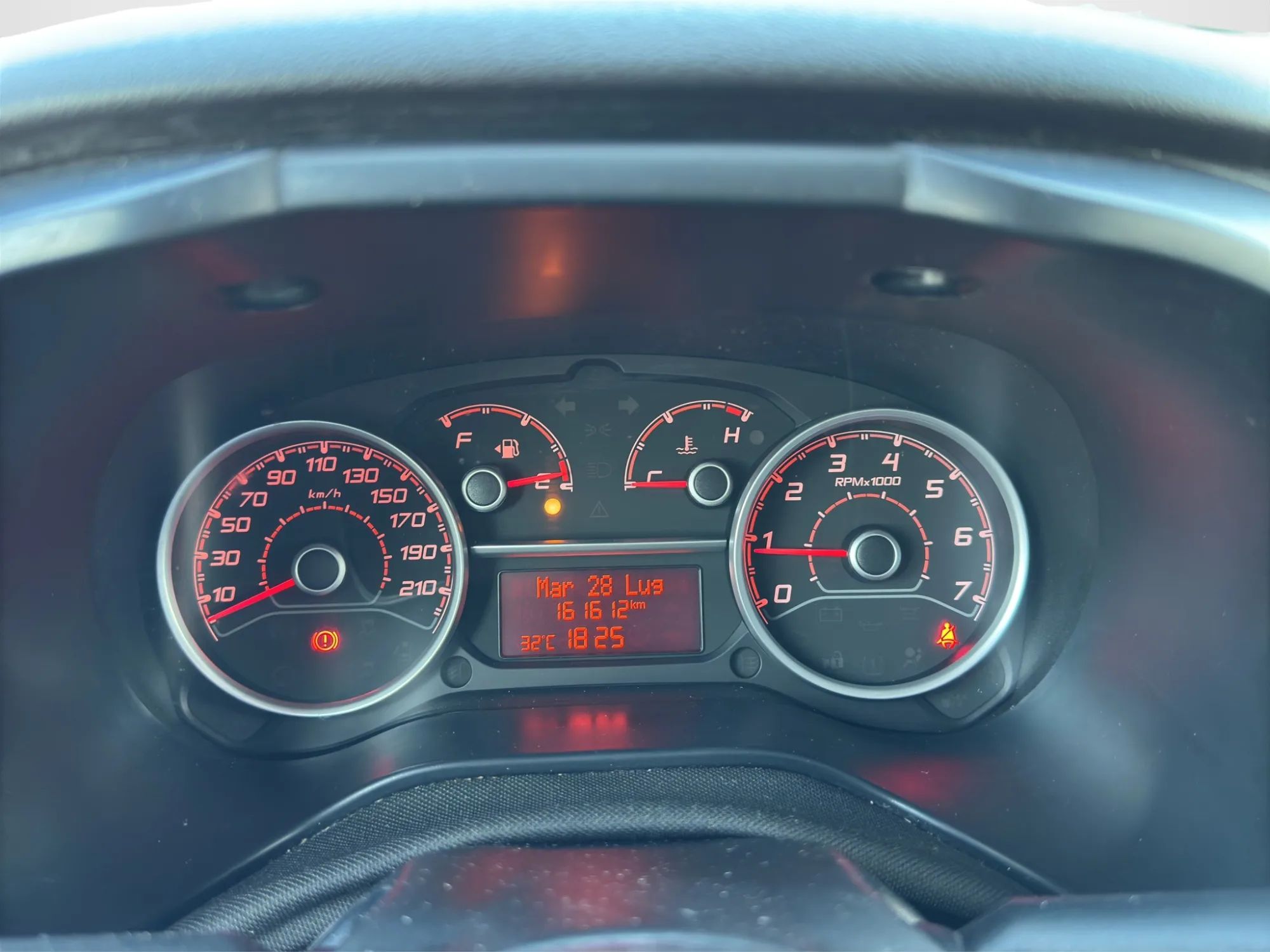 Fiat Doblò 1.3 MJT PASSO CORTO BUSINESS 2020 — foto 11 di 21
