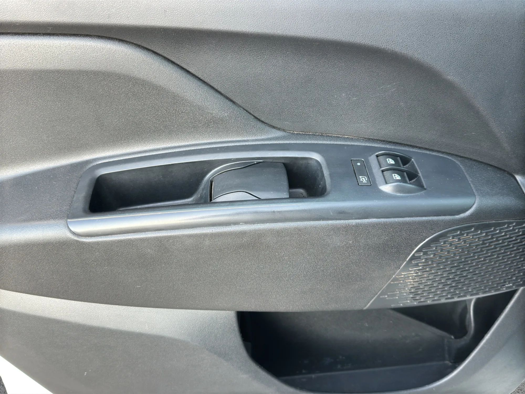 Fiat Doblò 1.3 MJT PASSO CORTO BUSINESS 2020 — foto 12 di 21