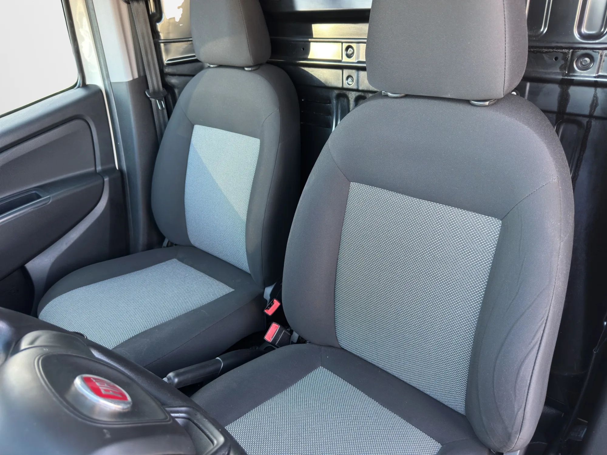 Fiat Doblò 1.3 MJT PASSO CORTO BUSINESS 2020 — foto 13 di 21