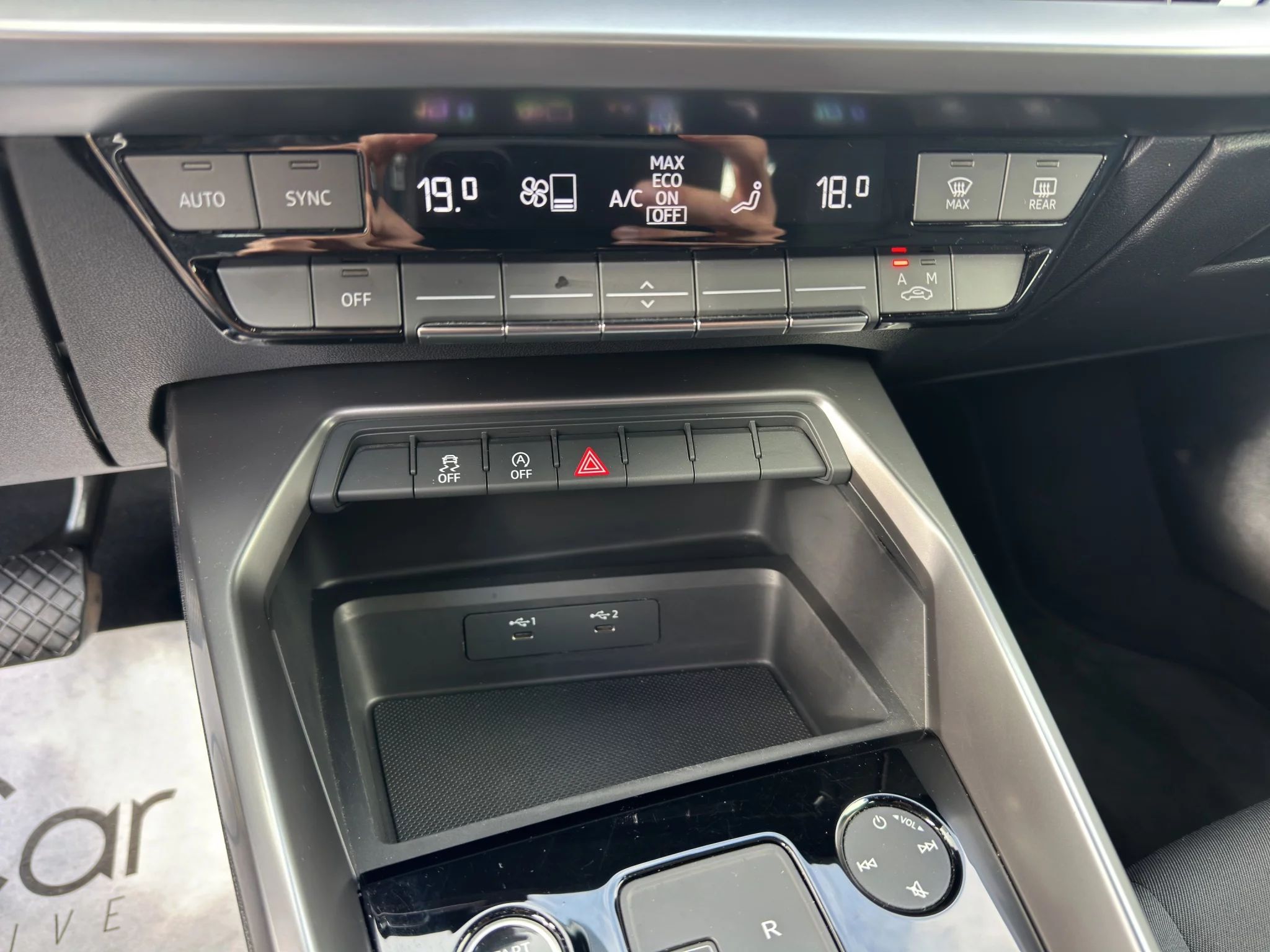 Audi A3 SPORTBACK 35 TDI 2.0 S-TRONIC BUSINESS 2023 — foto 15 di 19