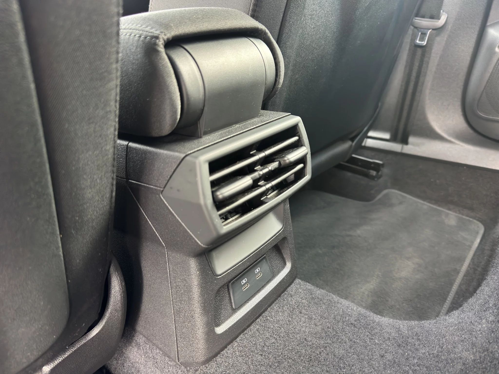 Audi A3 SPORTBACK 35 TDI 2.0 S-TRONIC BUSINESS 2023 — foto 17 di 19