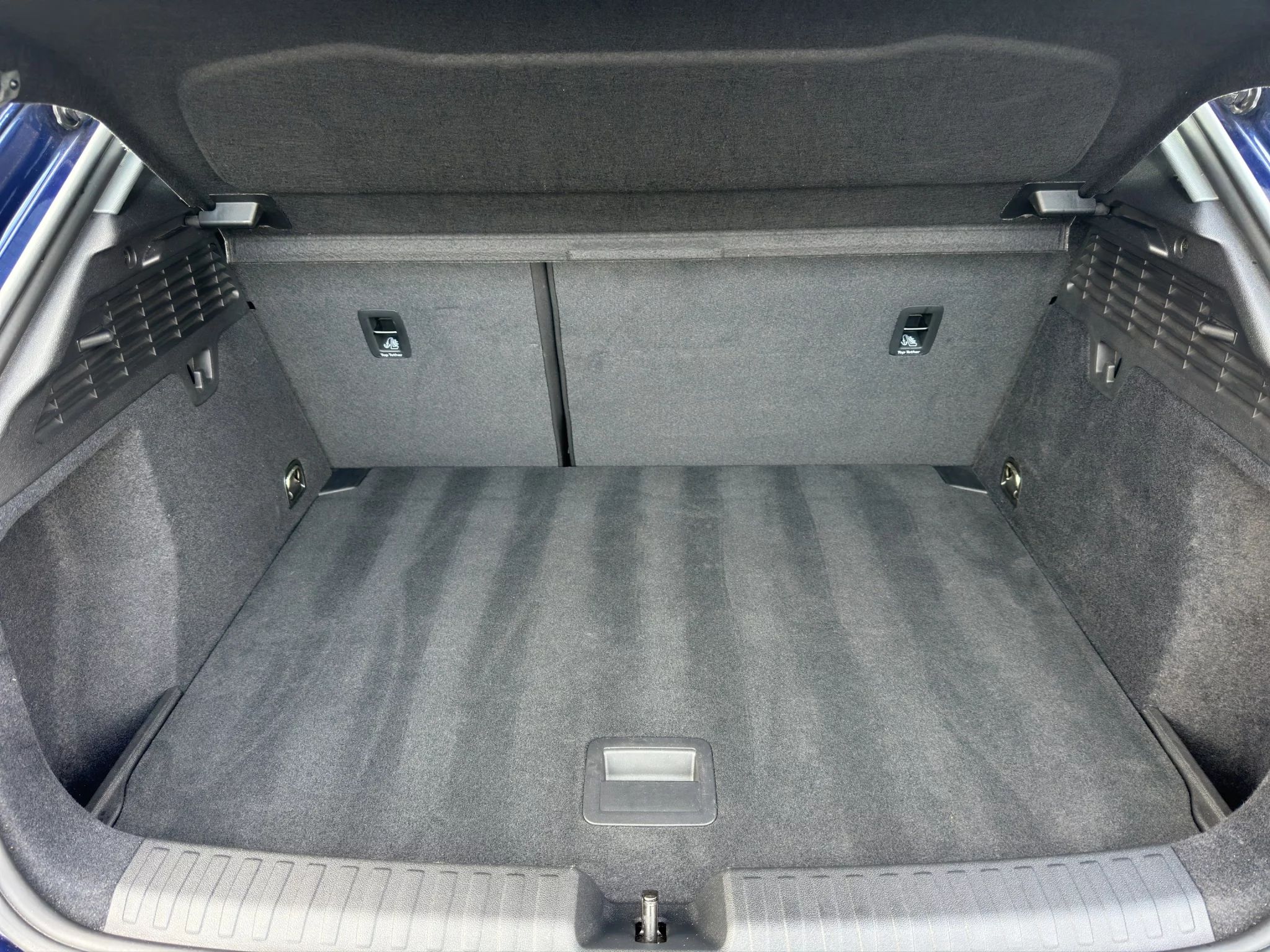 Audi A3 SPORTBACK 35 TDI 2.0 S-TRONIC BUSINESS 2023 — foto 18 di 19
