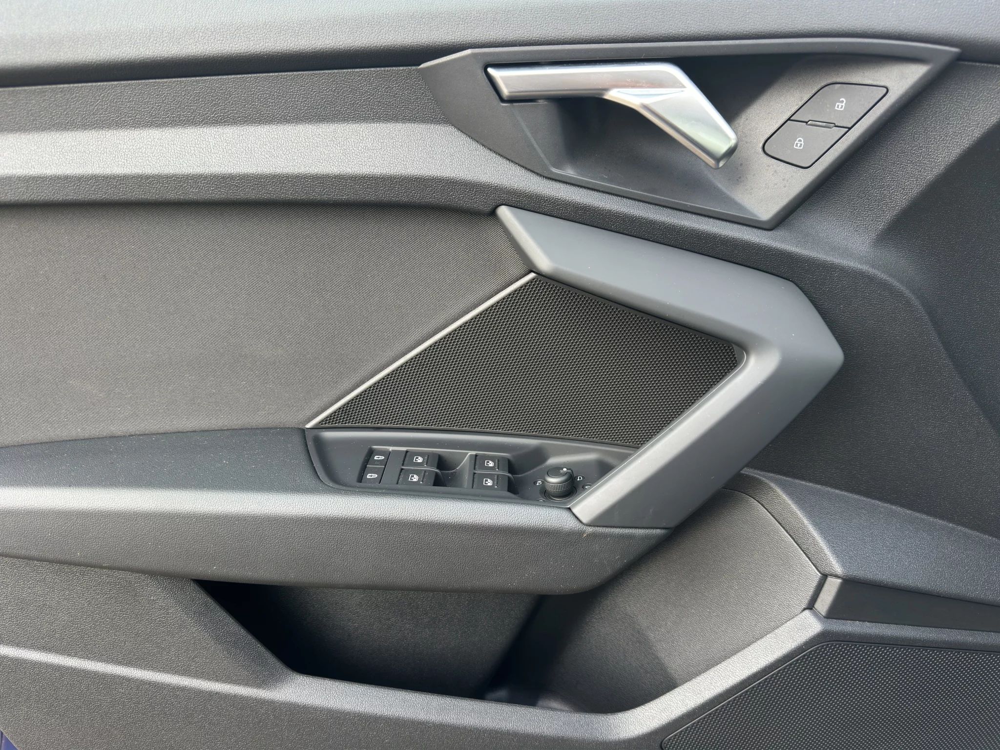 Audi A3 SPORTBACK 35 TDI 2.0 S-TRONIC BUSINESS 2023 — foto 11 di 19