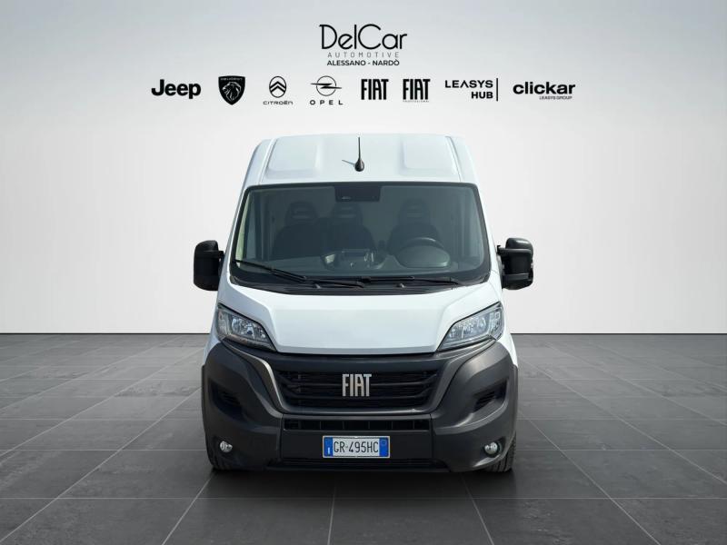 Fiat Ducato 2023 Fiat Ducato 2023