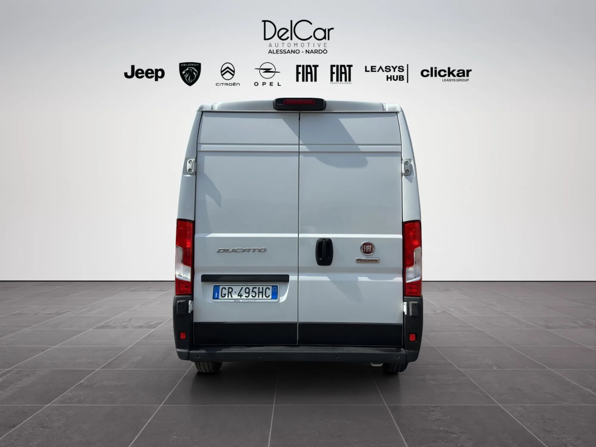 Fiat Ducato 2023 — foto 5 di 22