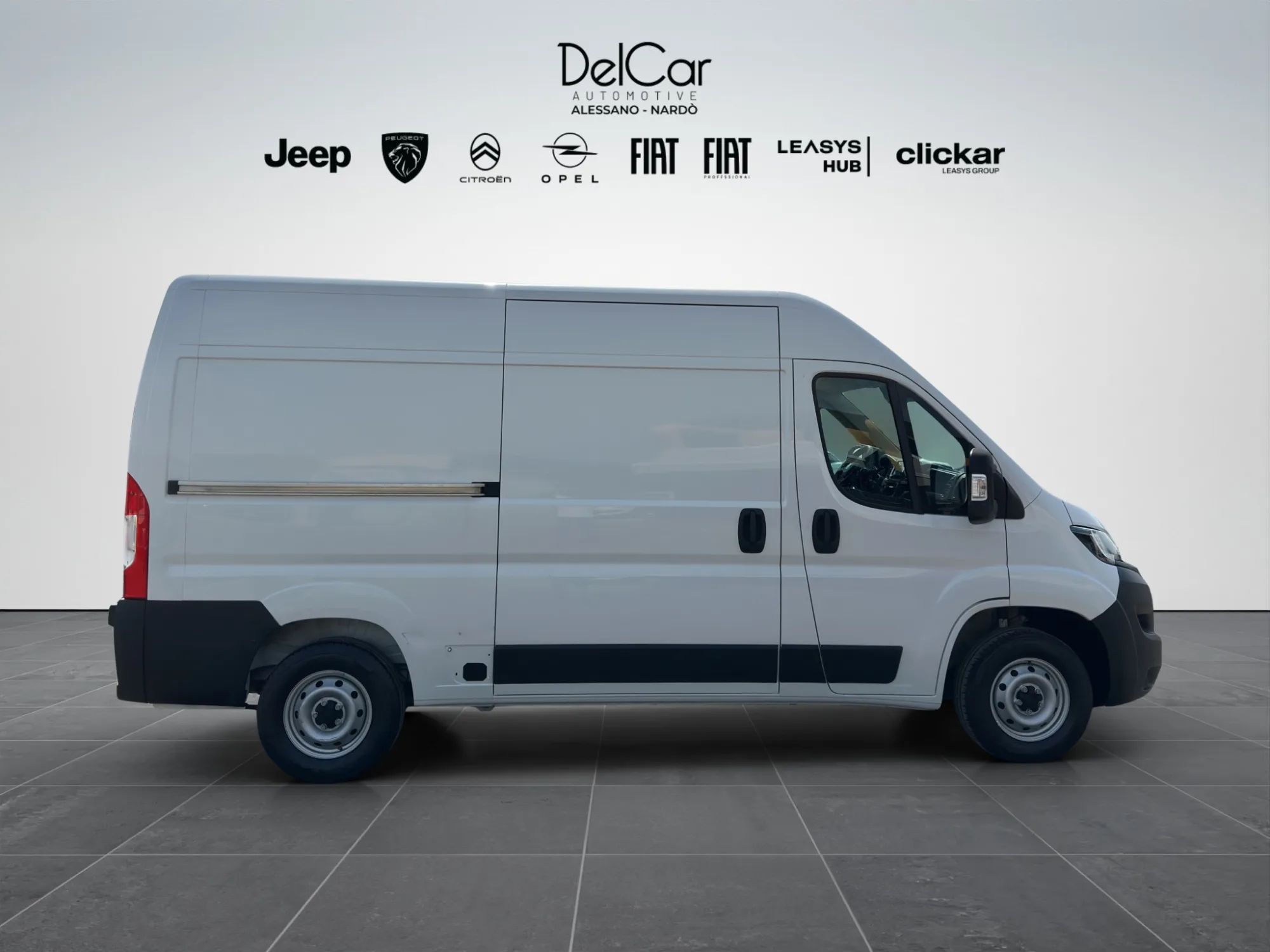 Fiat Ducato 2023 — foto 7 di 22