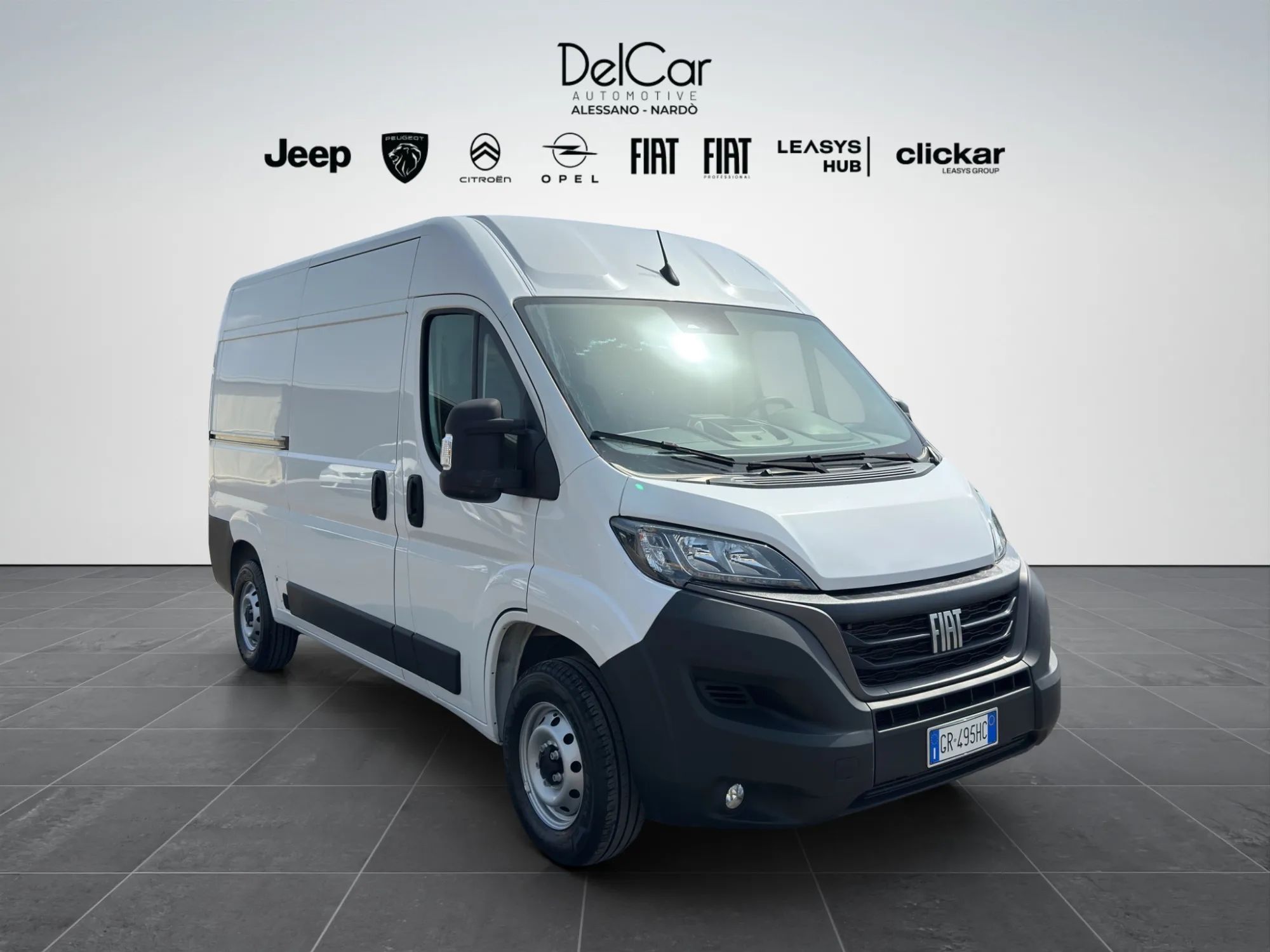 Fiat Ducato 2023 — foto 8 di 22