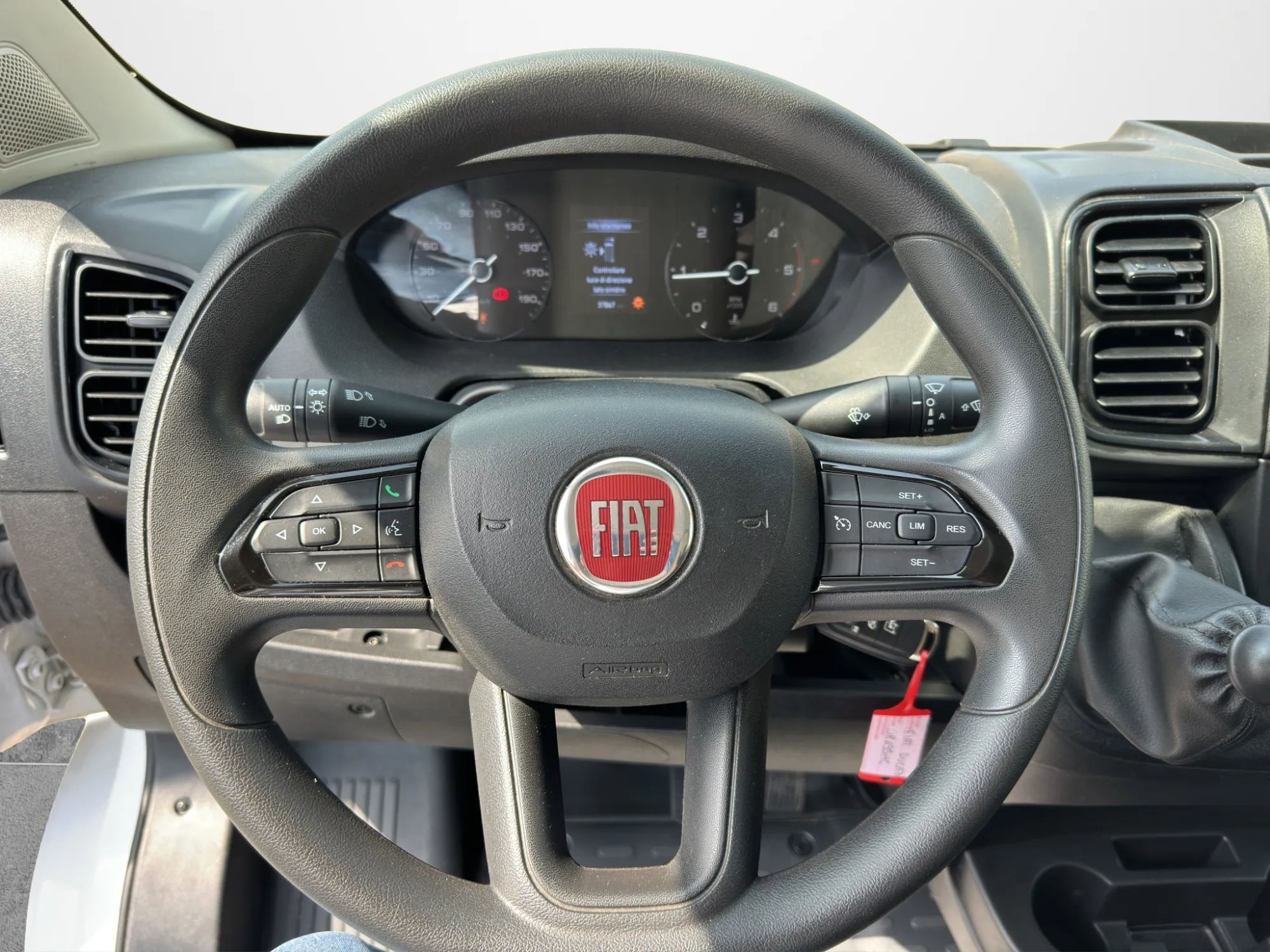 Fiat Ducato 2023 — foto 10 di 22