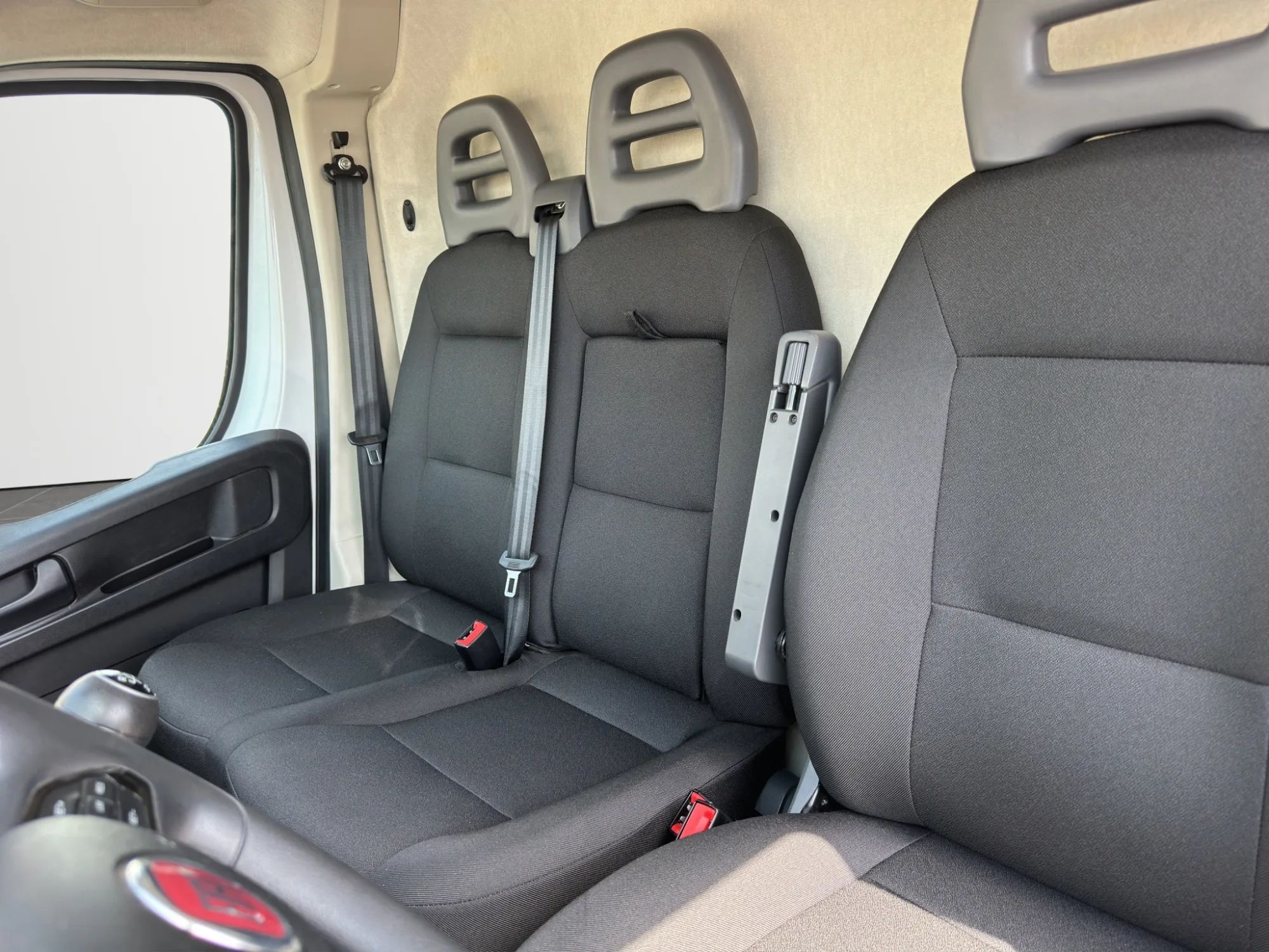Fiat Ducato 2023 — foto 13 di 22