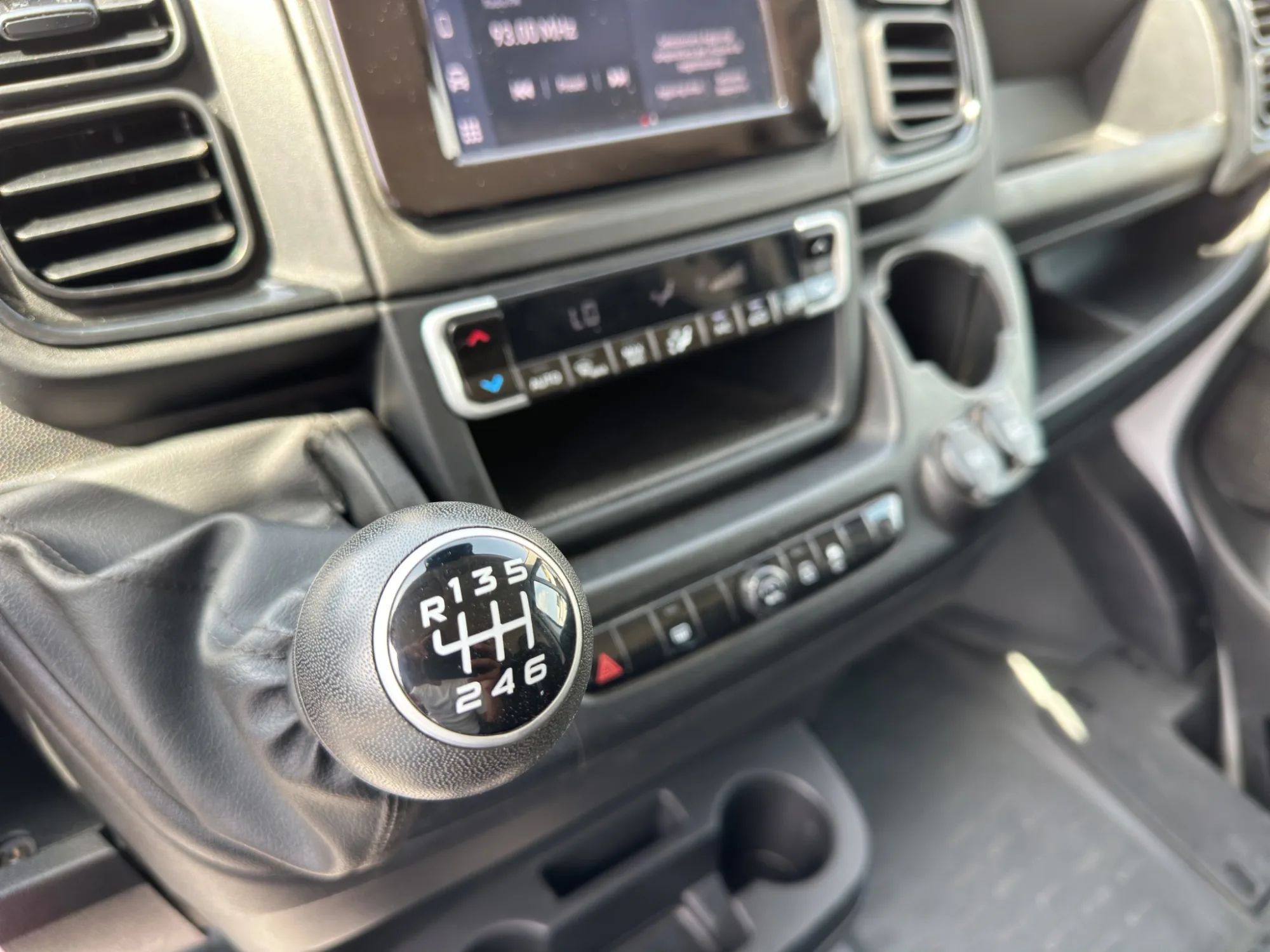 Fiat Ducato 2023 — foto 15 di 22