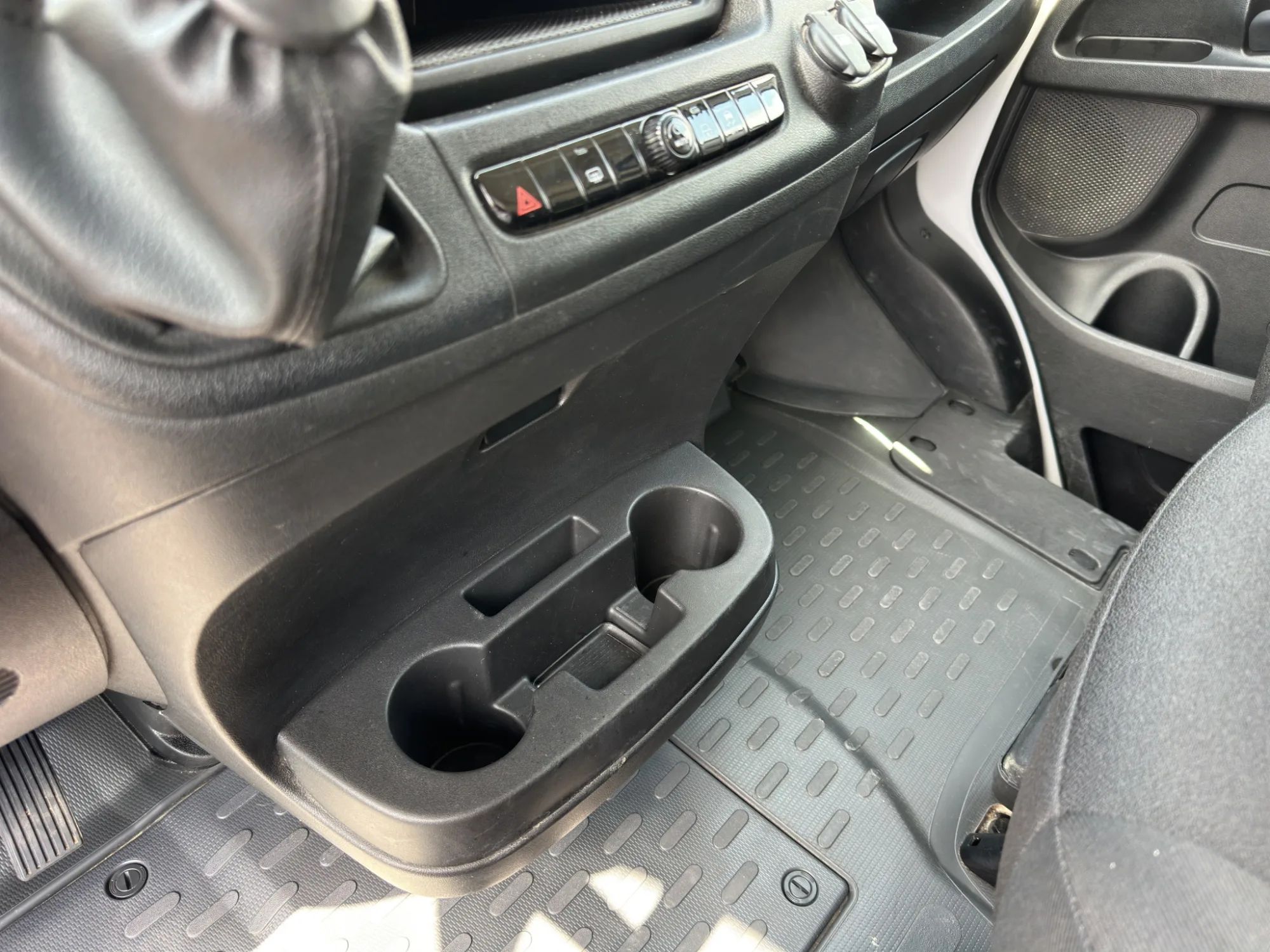 Fiat Ducato 2023 — foto 17 di 22