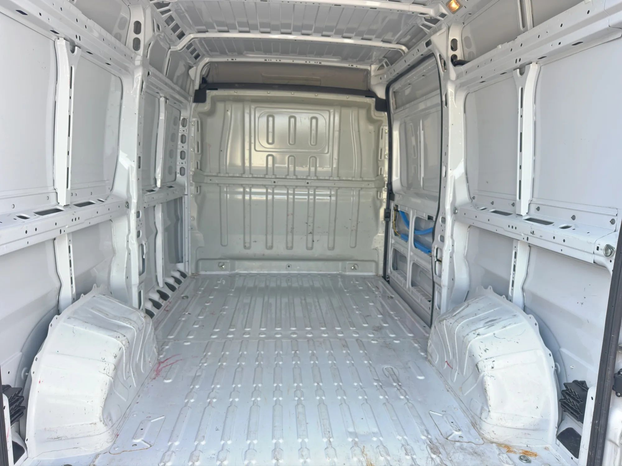 Fiat Ducato 2023 — foto 19 di 22