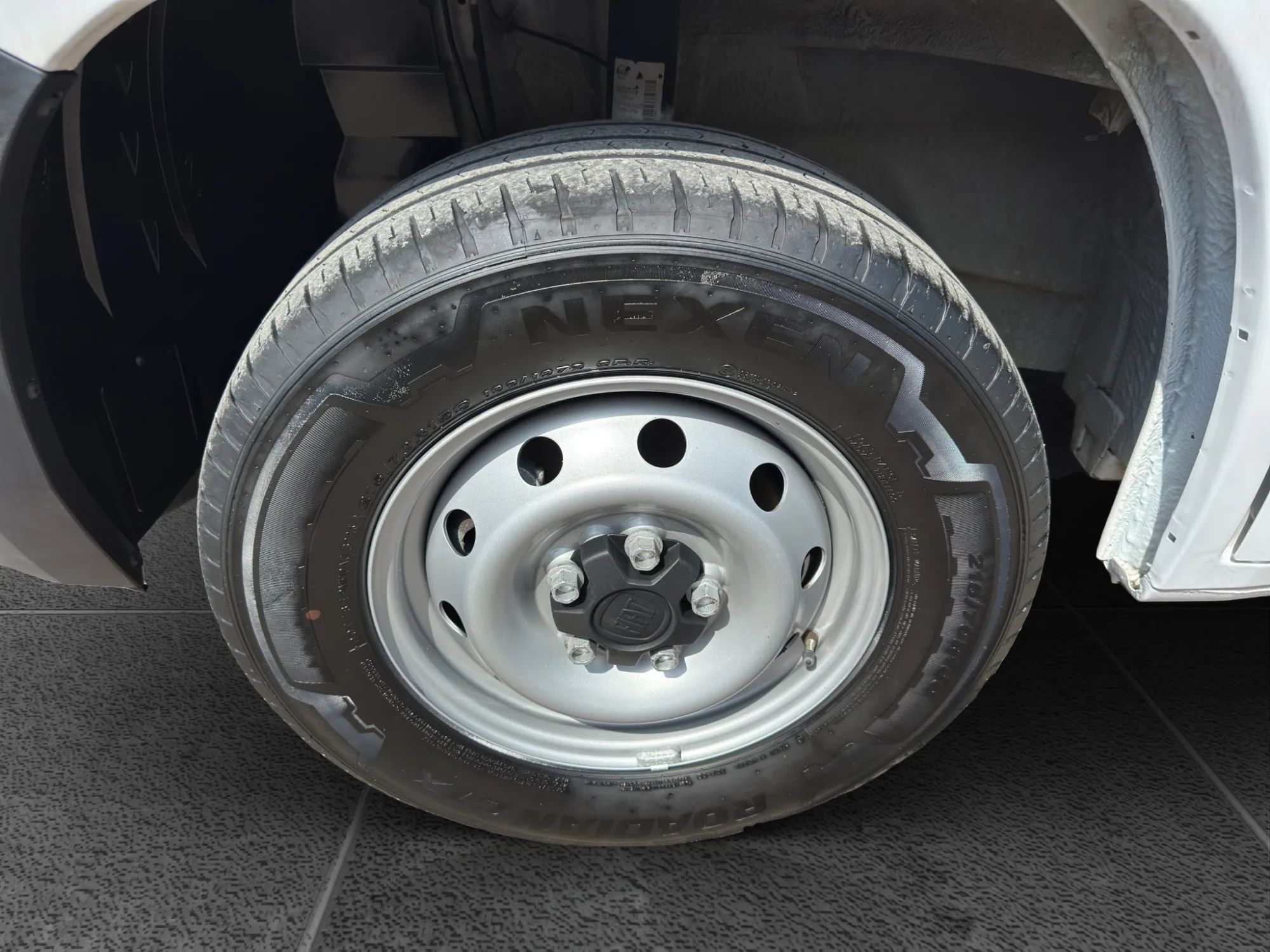 Fiat Ducato 2023 — foto 22 di 22