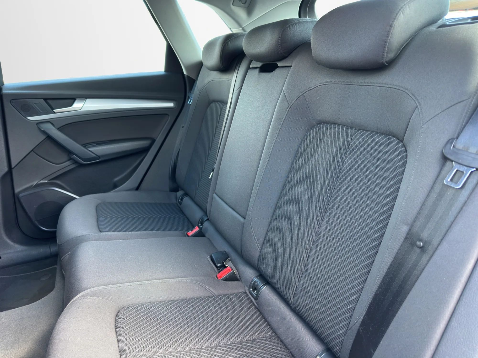 Audi Q5 2.0 TDI 190 Cv. Quattro S-Tronic Business 2018 — foto 13 di 22