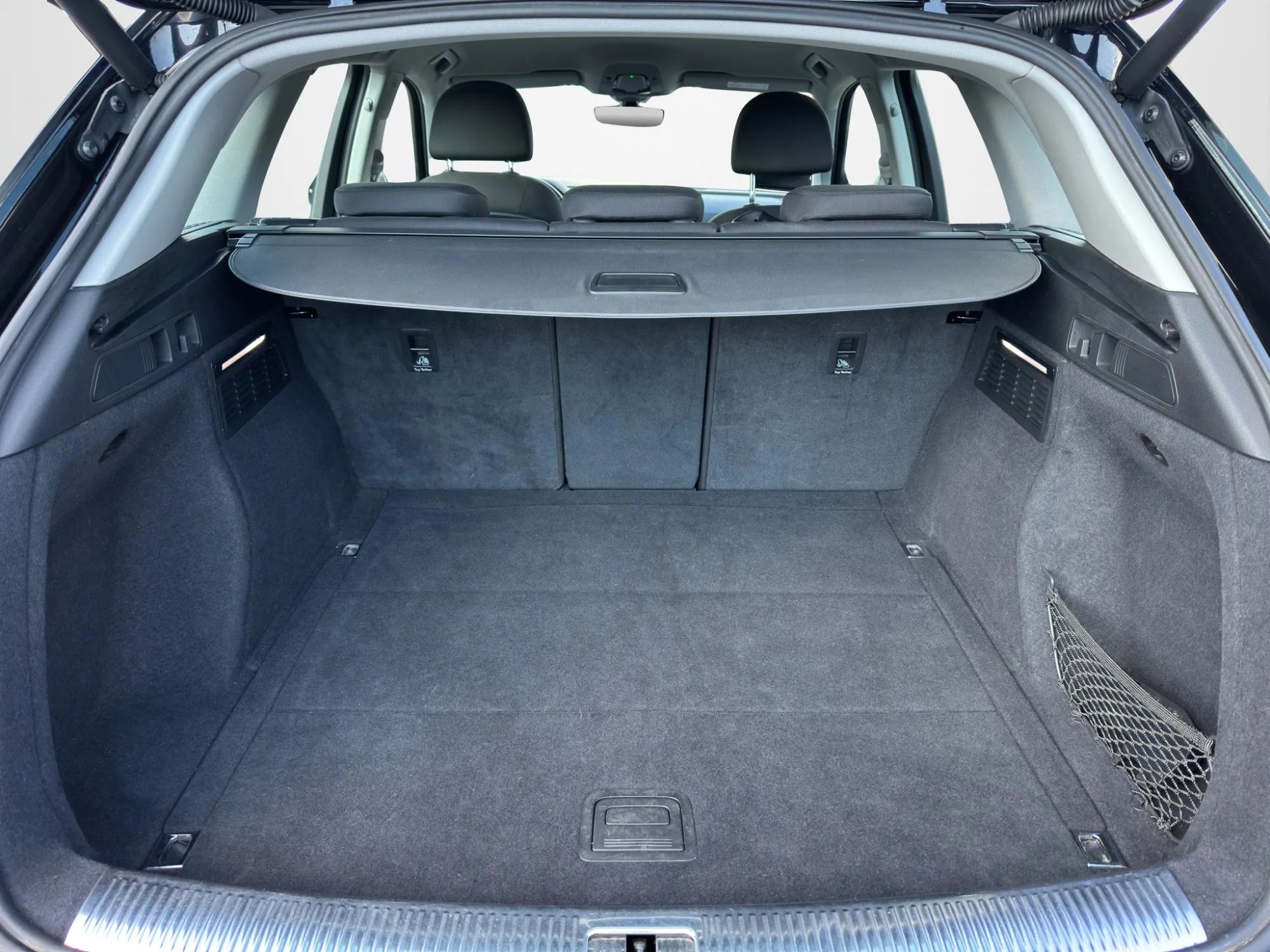 Audi Q5 2.0 TDI 190 Cv. Quattro S-Tronic Business 2018 — foto 20 di 22