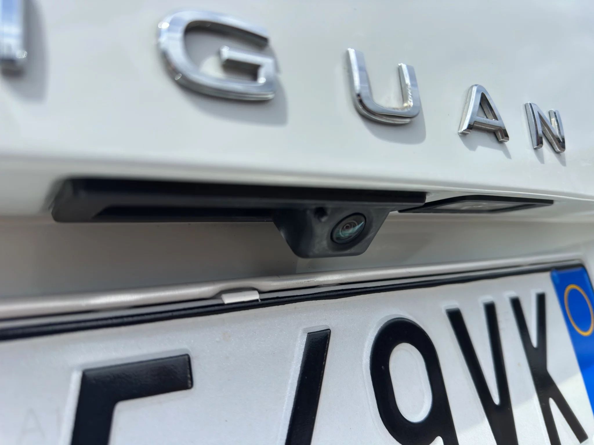 Volkswagen Tiguan 2.0 TDI DSG ELEGANCE 2022 — foto 24 di 24