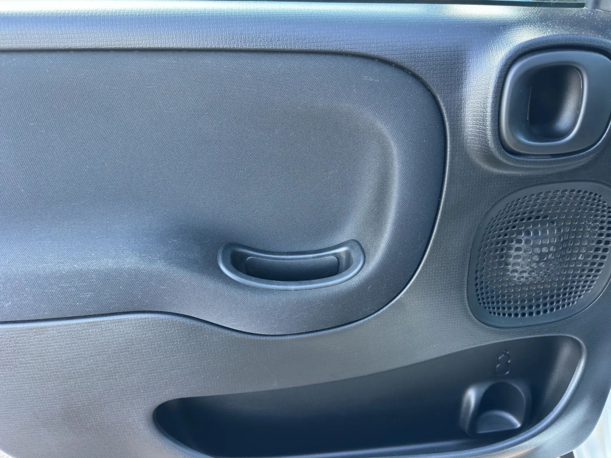 Fiat Panda 1.0 70 Cv. Hybrid City Life 2022 — foto 12 di 20
