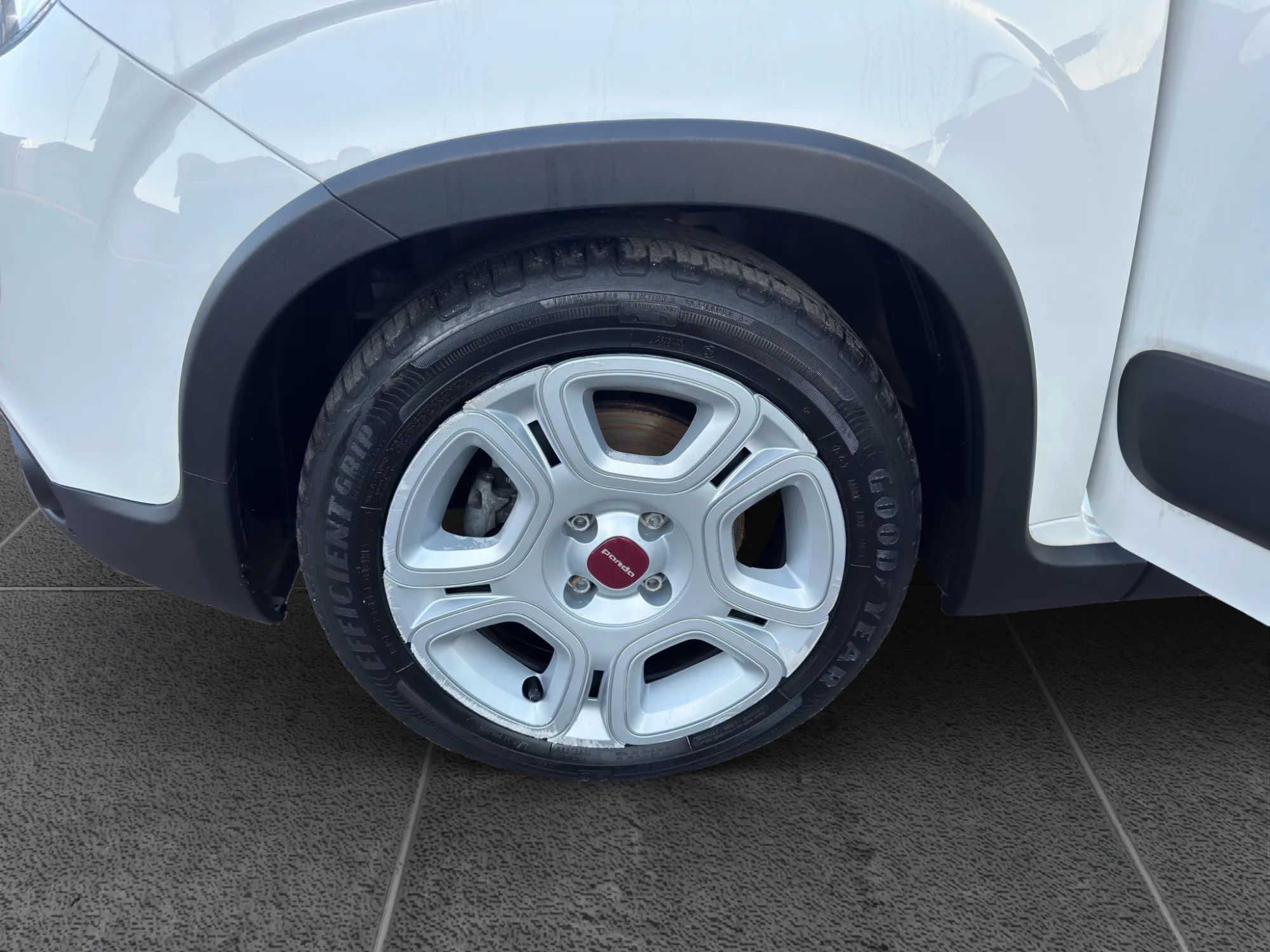 Fiat Panda 1.0 70 Cv. Hybrid City Life 2022 — foto 19 di 20