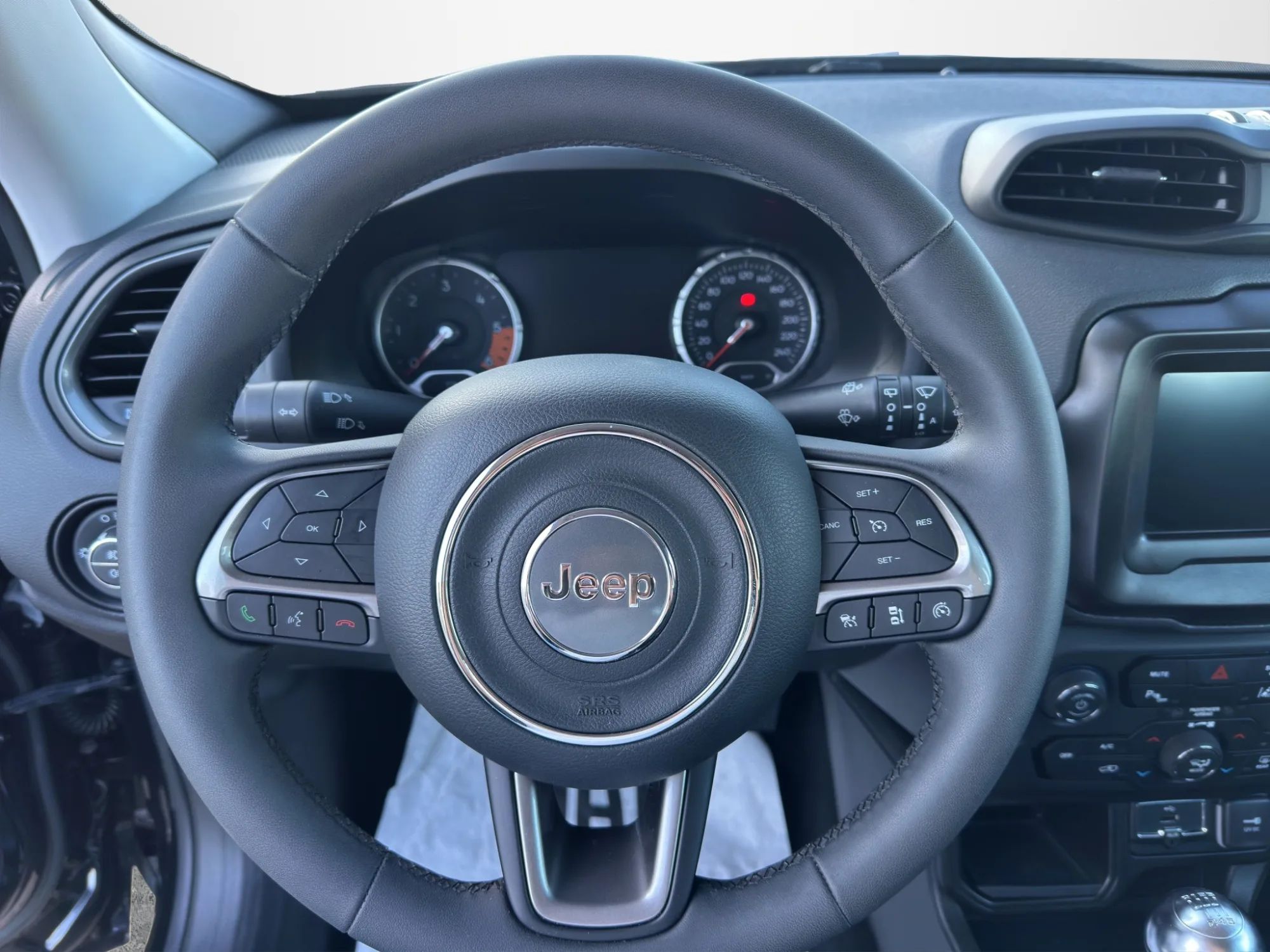 Jeep Renegade 1.6 MJT Limited 2022 — foto 10 di 21