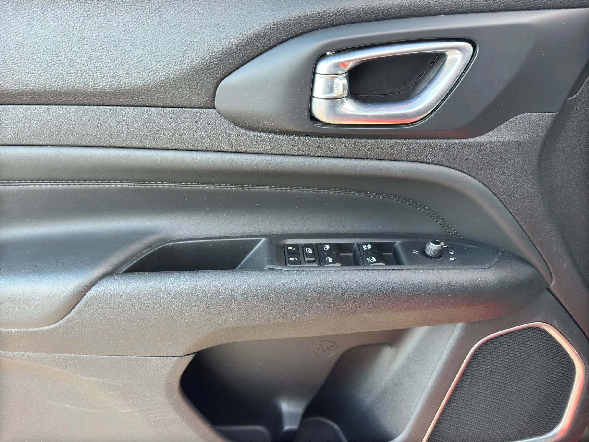Jeep Compass 1.3 T4 Phev 190 Cv. EAT6 4xe Limited Automatic 2023 — foto 12 di 23