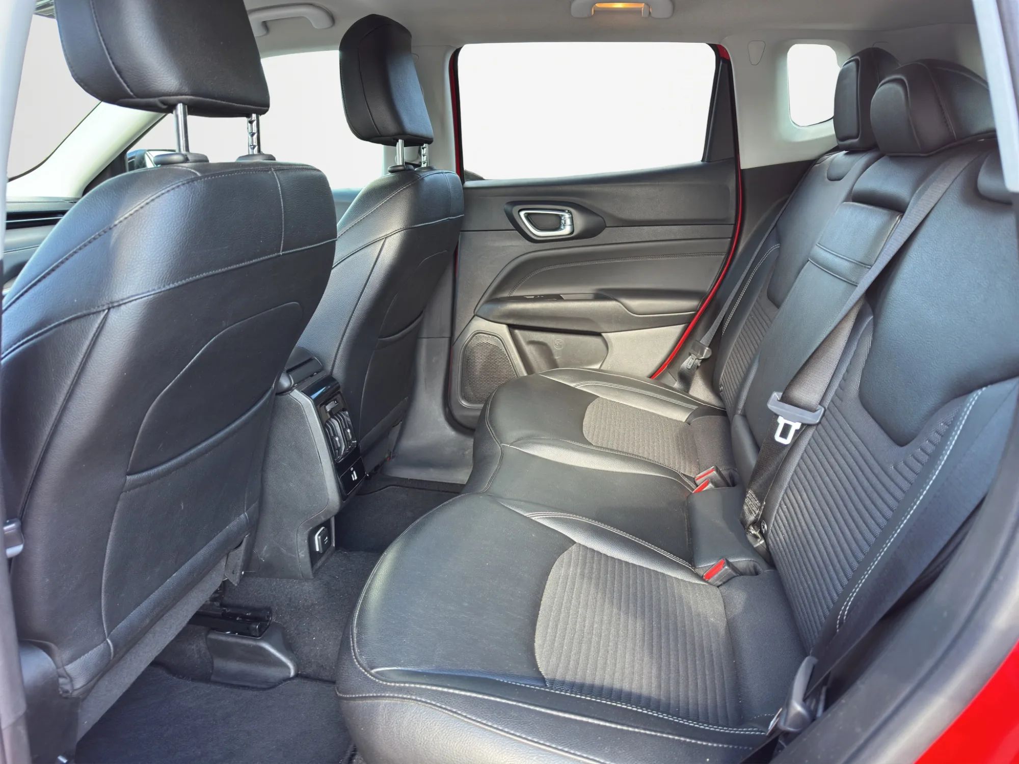 Jeep Compass 1.3 T4 Phev 190 Cv. EAT6 4xe Limited Automatic 2023 — foto 13 di 23