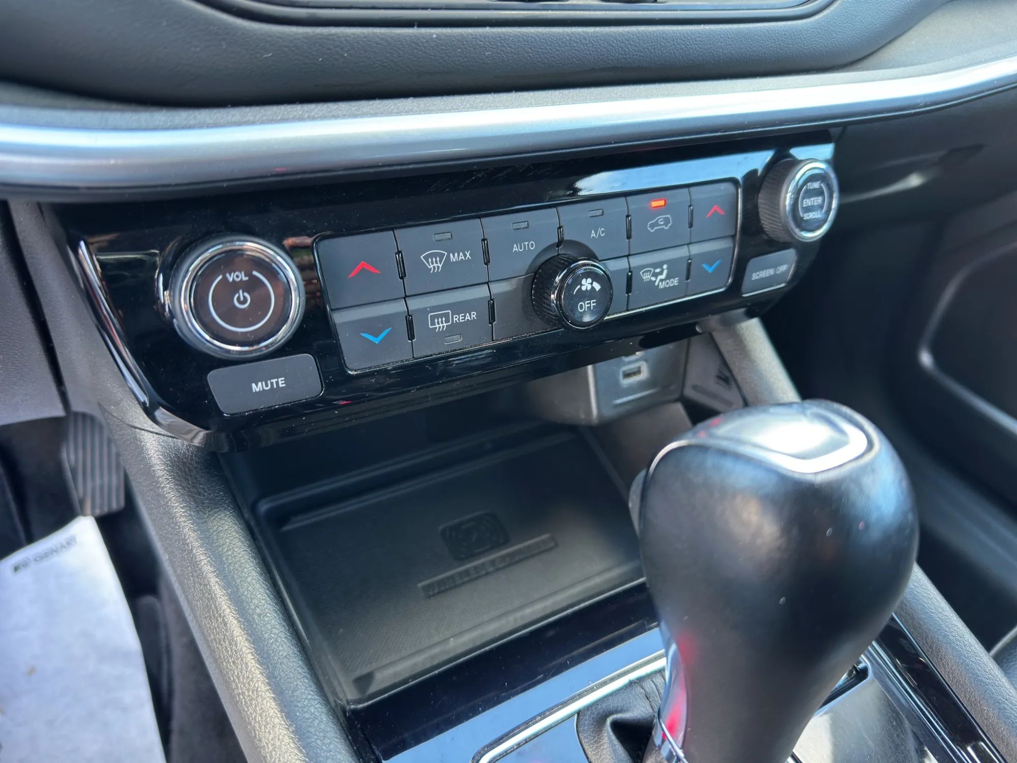 Jeep Compass 1.3 T4 Phev 190 Cv. EAT6 4xe Limited Automatic 2023 — foto 16 di 23