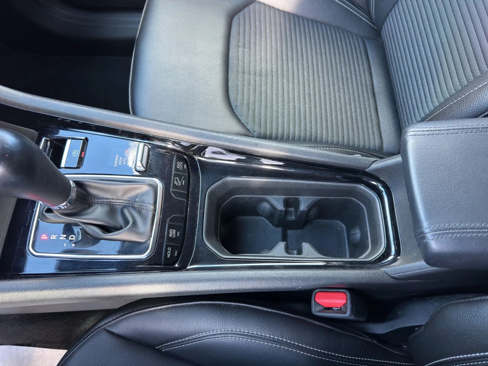 Jeep Compass 1.3 T4 Phev 190 Cv. EAT6 4xe Limited Automatic 2023 — foto 17 di 23