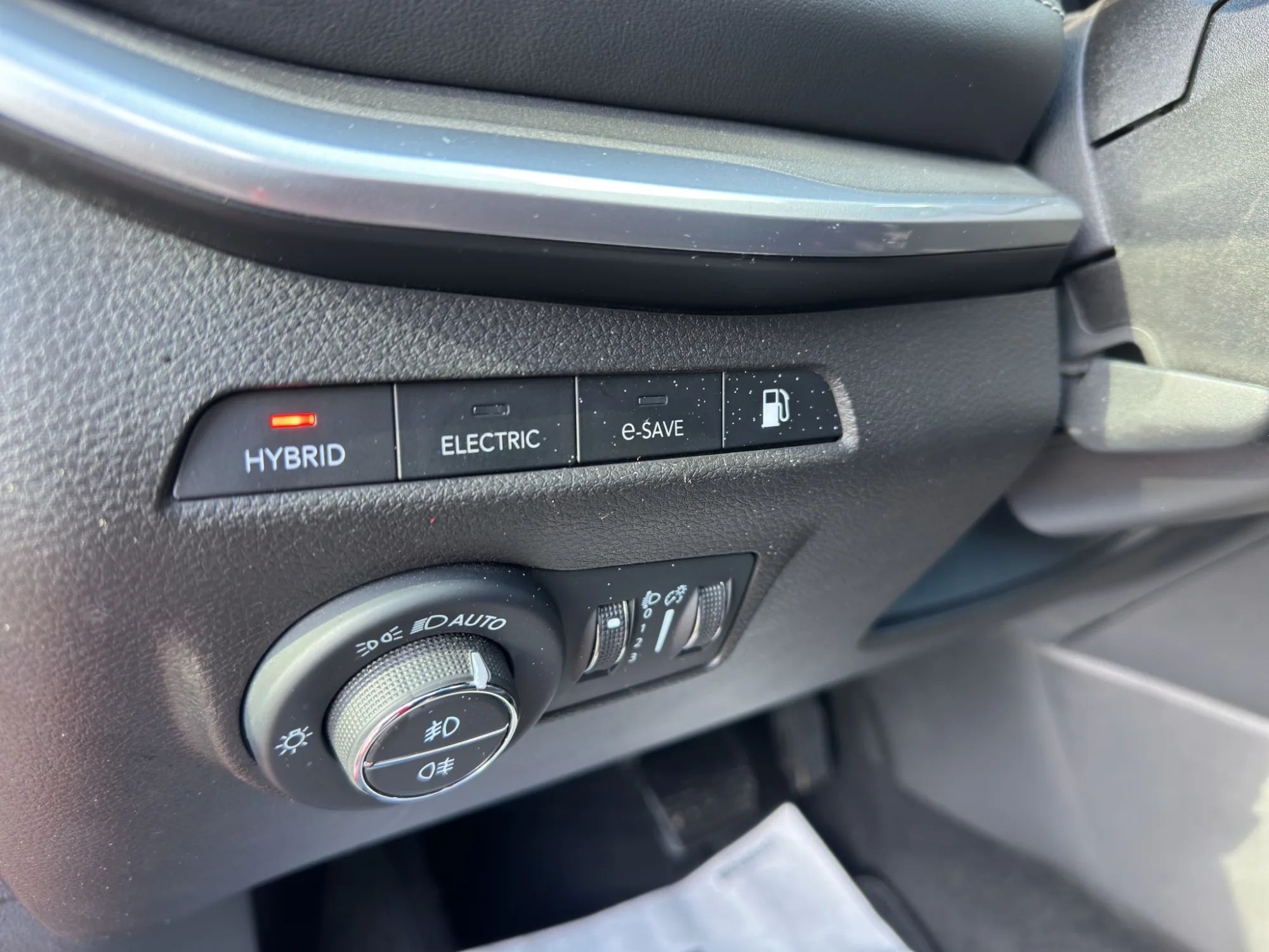 Jeep Compass 1.3 T4 Phev 190 Cv. EAT6 4xe Limited Automatic 2023 — foto 19 di 23