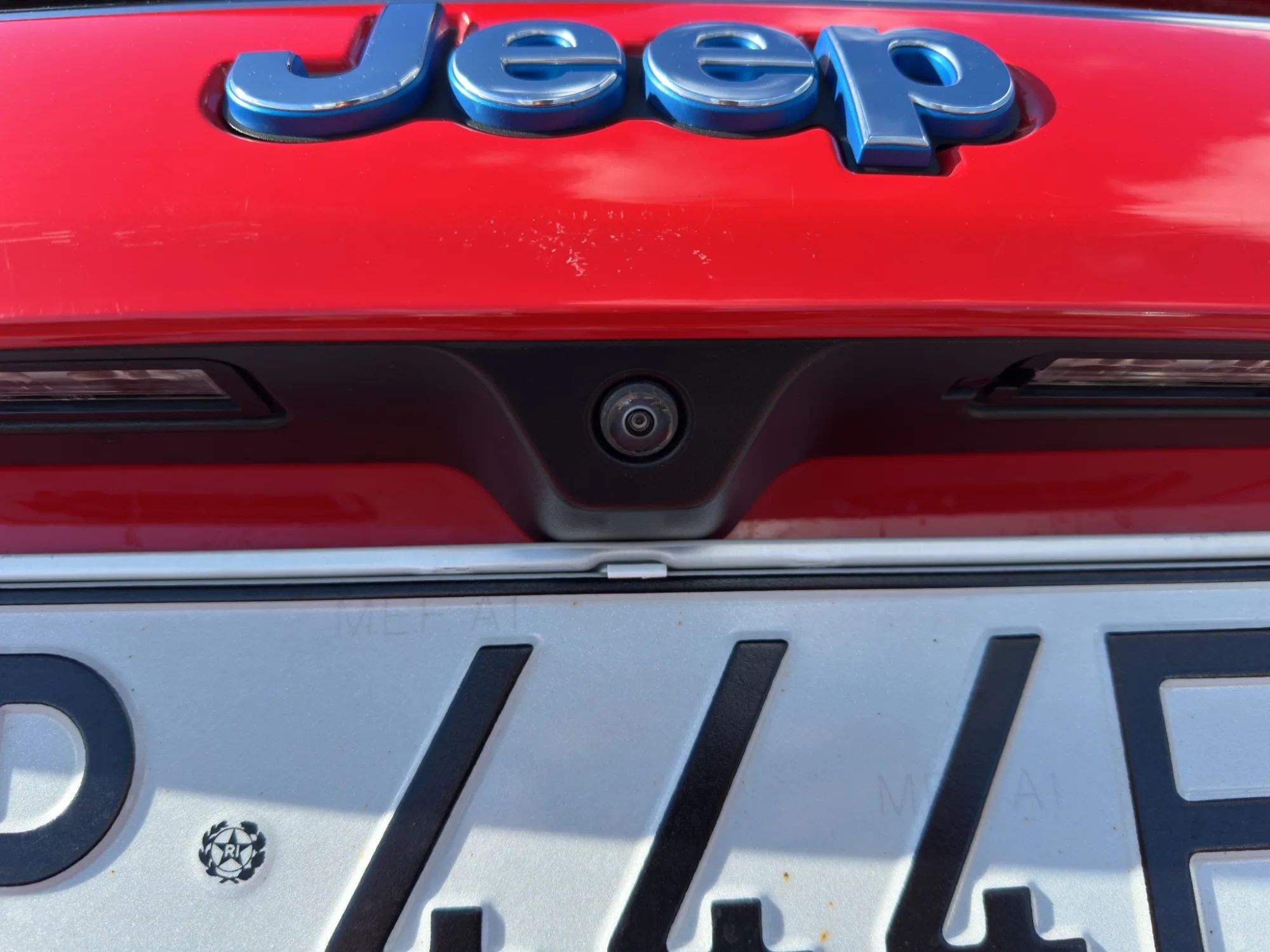 Jeep Compass 1.3 T4 Phev 190 Cv. EAT6 4xe Limited Automatic 2023 — foto 23 di 23