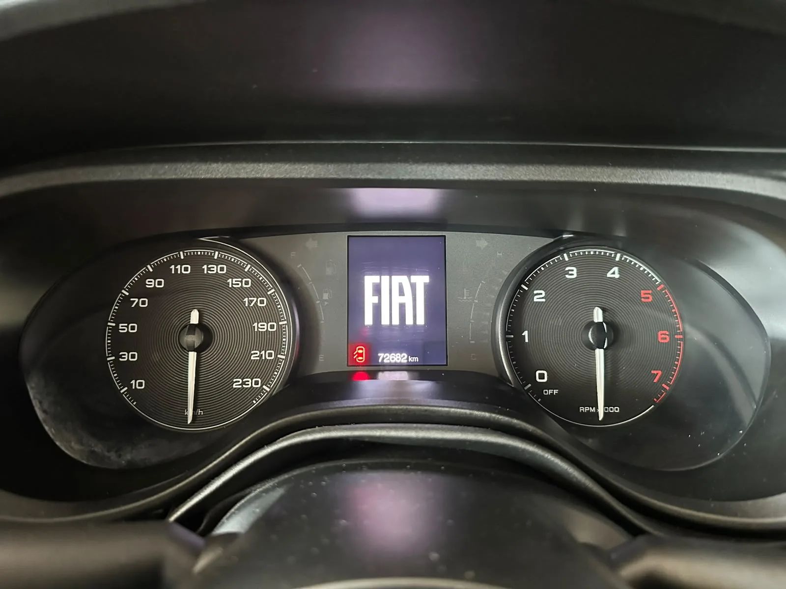 Fiat Tipo 1.3 Mjt 95 Cv. Easy 2022 — foto 10 di 18