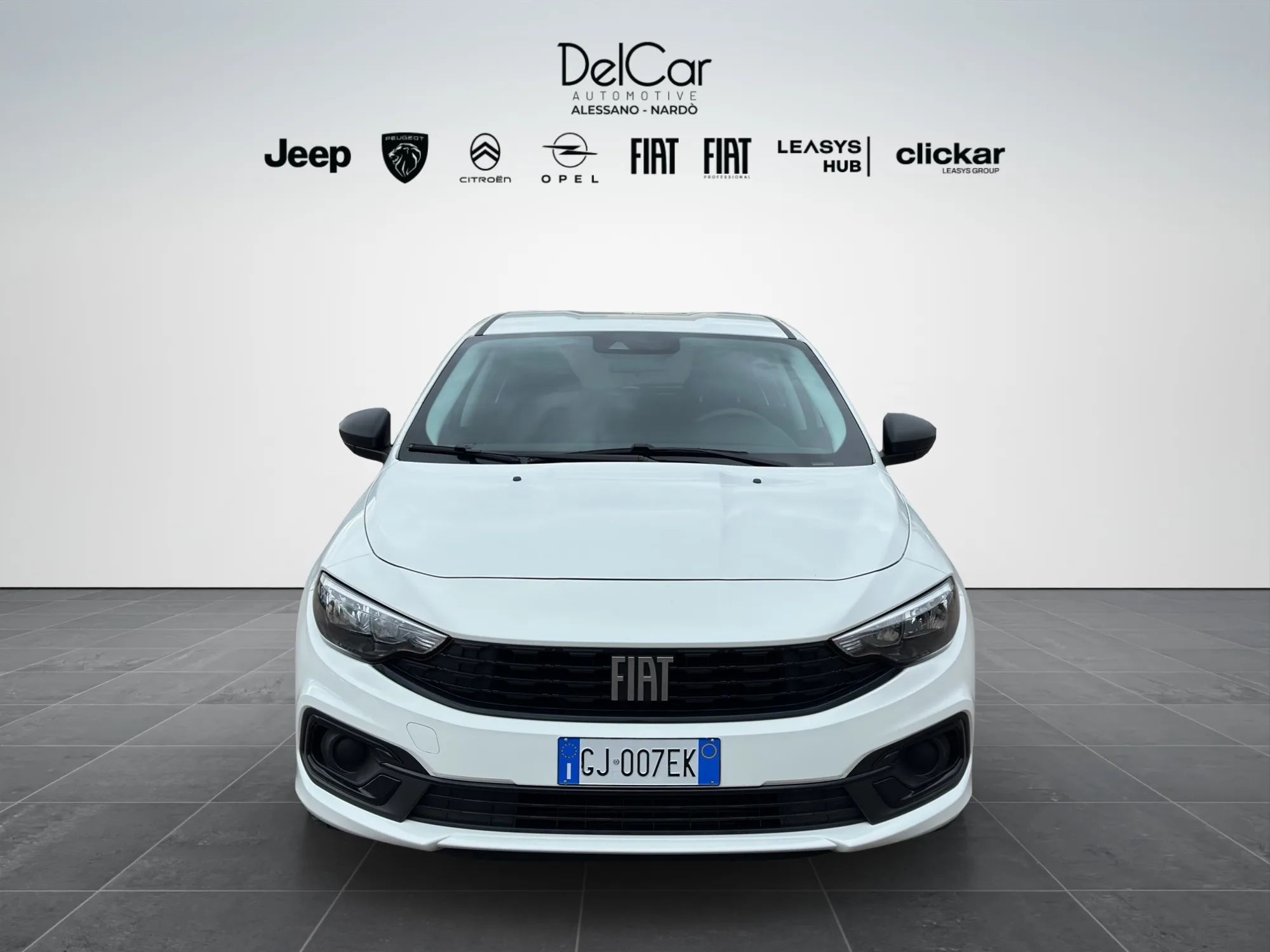Fiat Tipo 1.3 Mjt 95 Cv. Easy 2022 — foto 1 di 18