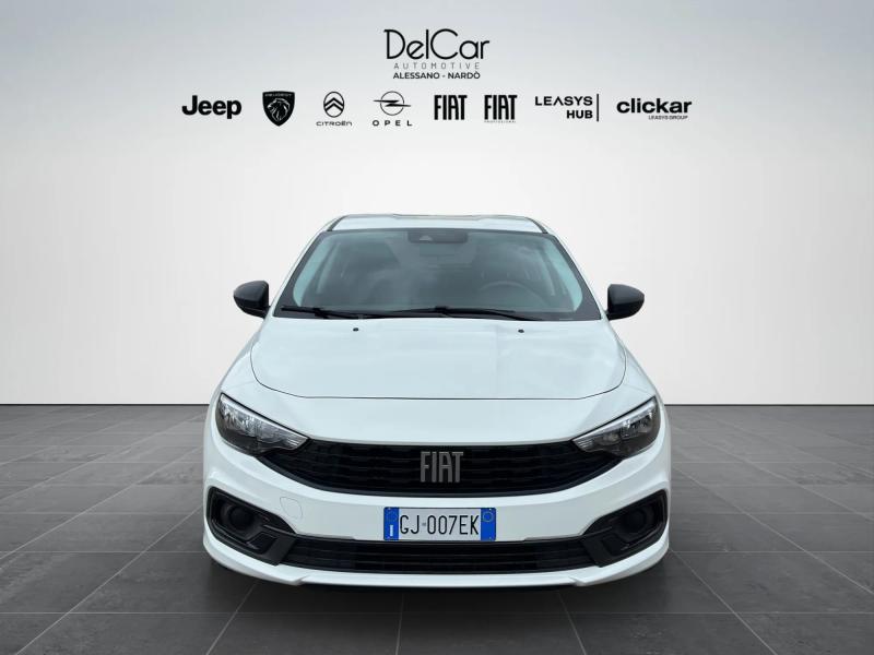 Fiat Tipo 1.3 Mjt 95 Cv. Easy 2022 Fiat Tipo 1.3 Mjt 95 Cv. Easy 2022