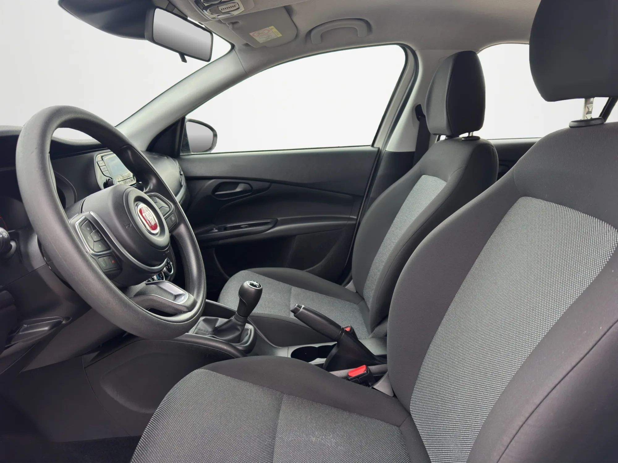 Fiat Tipo 1.3 Mjt 95 Cv. Easy 2022 — foto 8 di 18