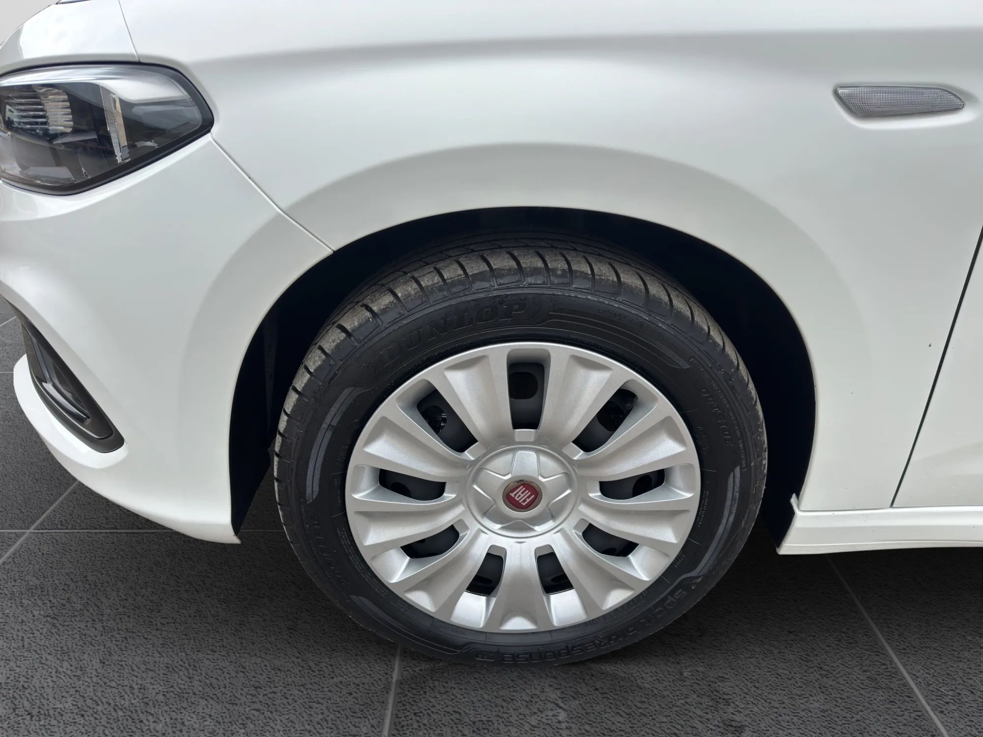 Fiat Tipo 1.3 Mjt 95 Cv. Easy 2022 — foto 18 di 18
