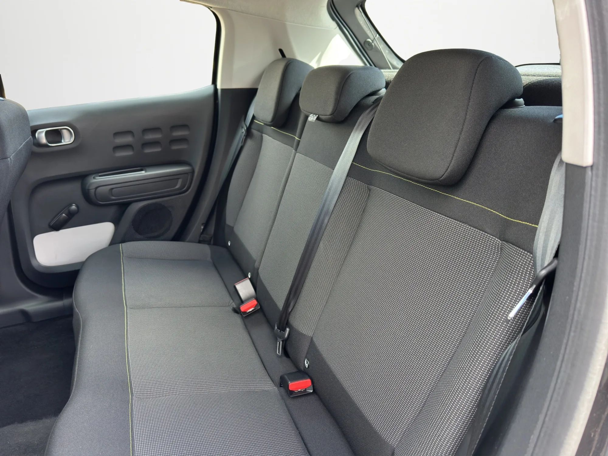 Citroën C3 1.5 BlueHDI 100 Cv. Plus 2024 — foto 13 di 20