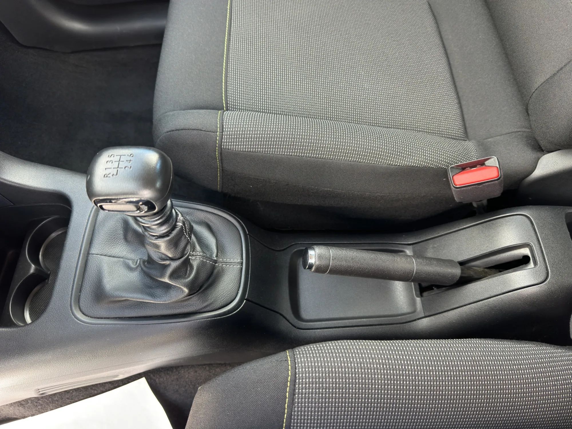 Citroën C3 1.5 BlueHDI 100 Cv. Plus 2024 — foto 17 di 20